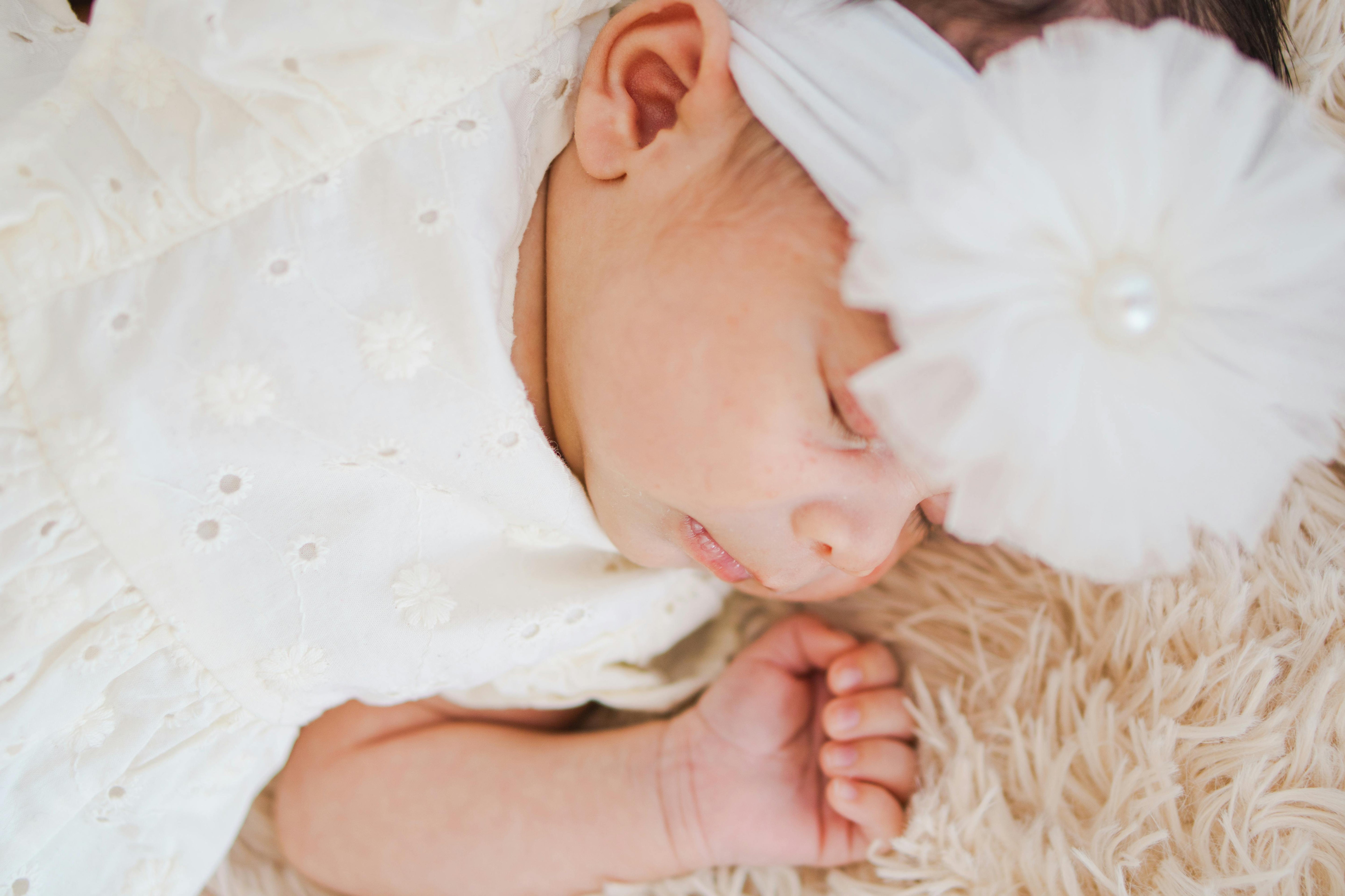 What to Wear to a Christening: The Dress Code