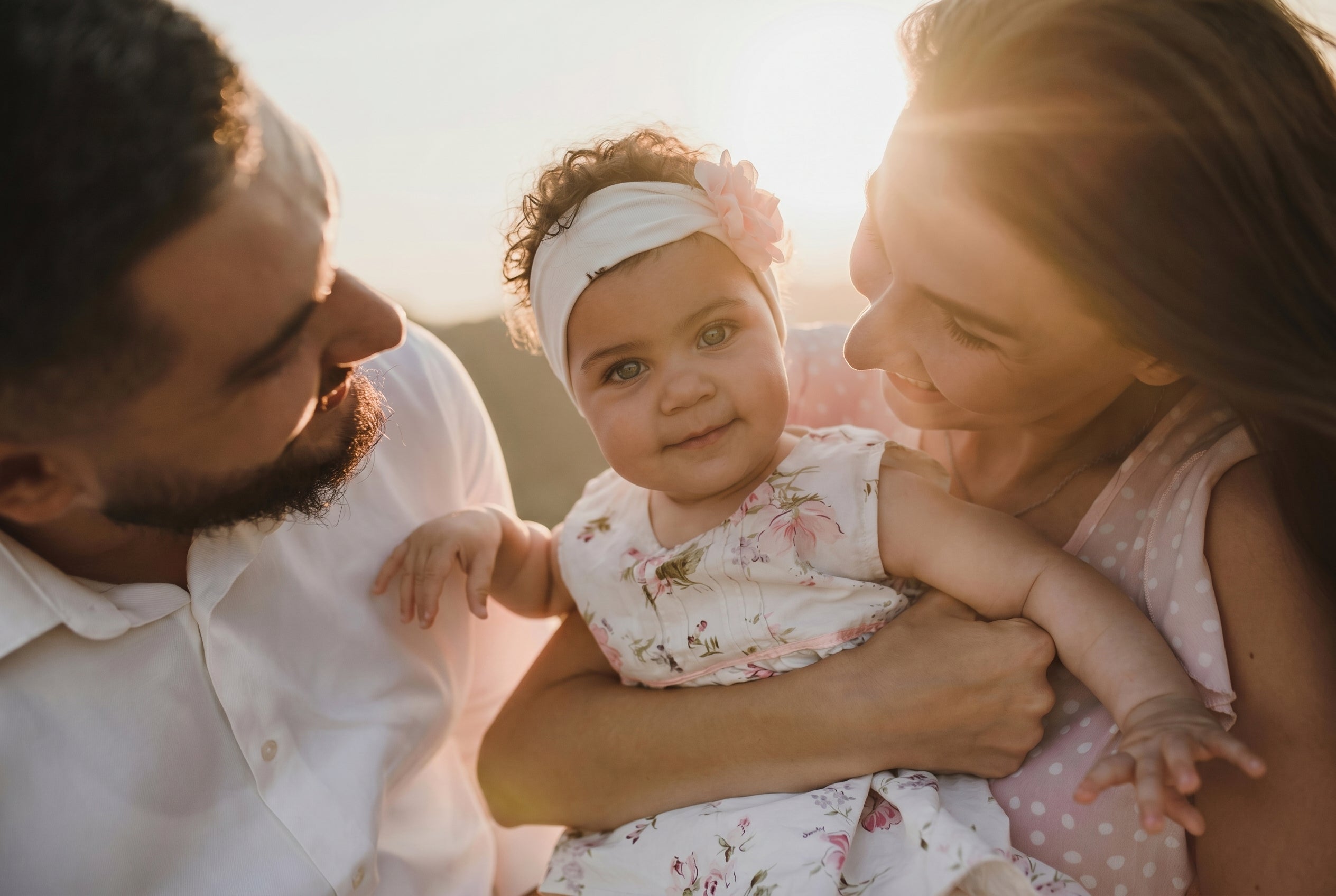 The Ultimate Guide to Baptism and Christening: Meaning, Ceremony, Outfits & Planning Tips