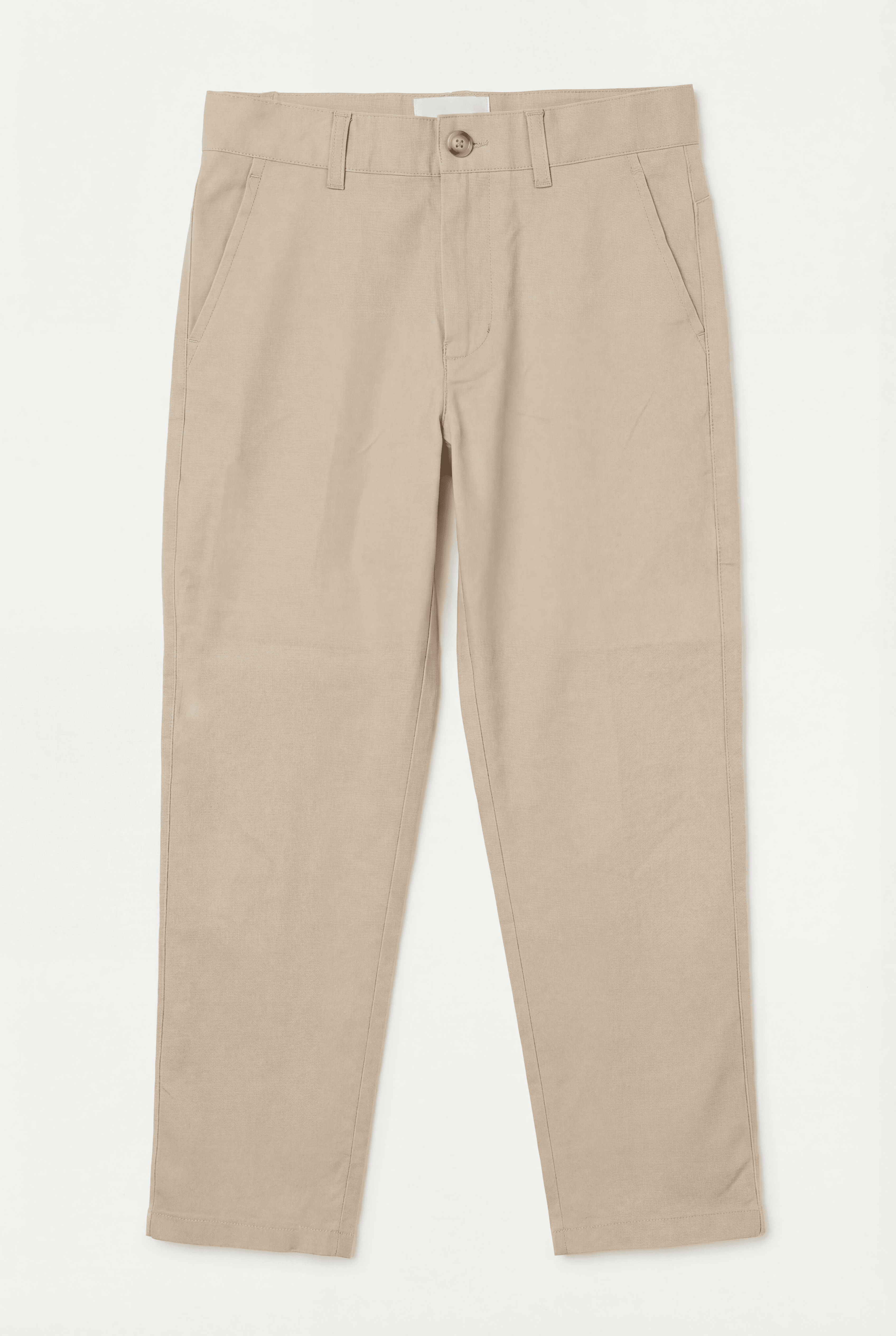 Babies & Boys Linen-Cotton 4 Piece Suit - Calvin - Blue