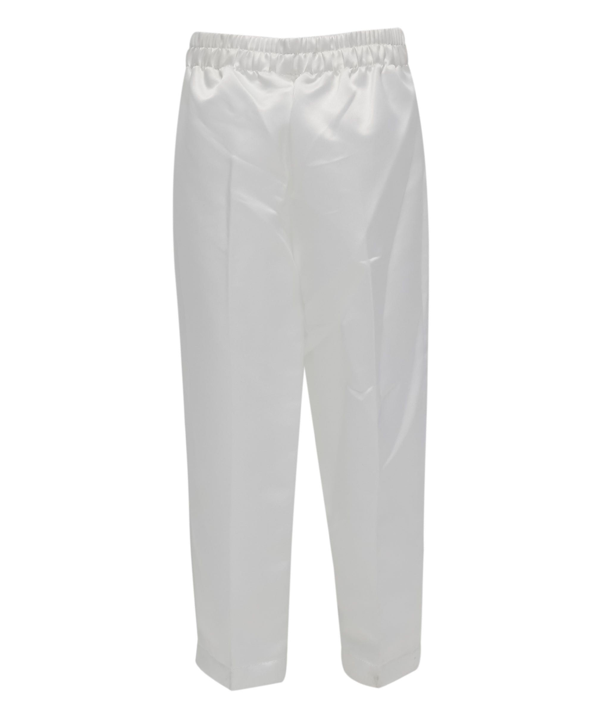 Baby Boys Christening Baptism Outfit - White