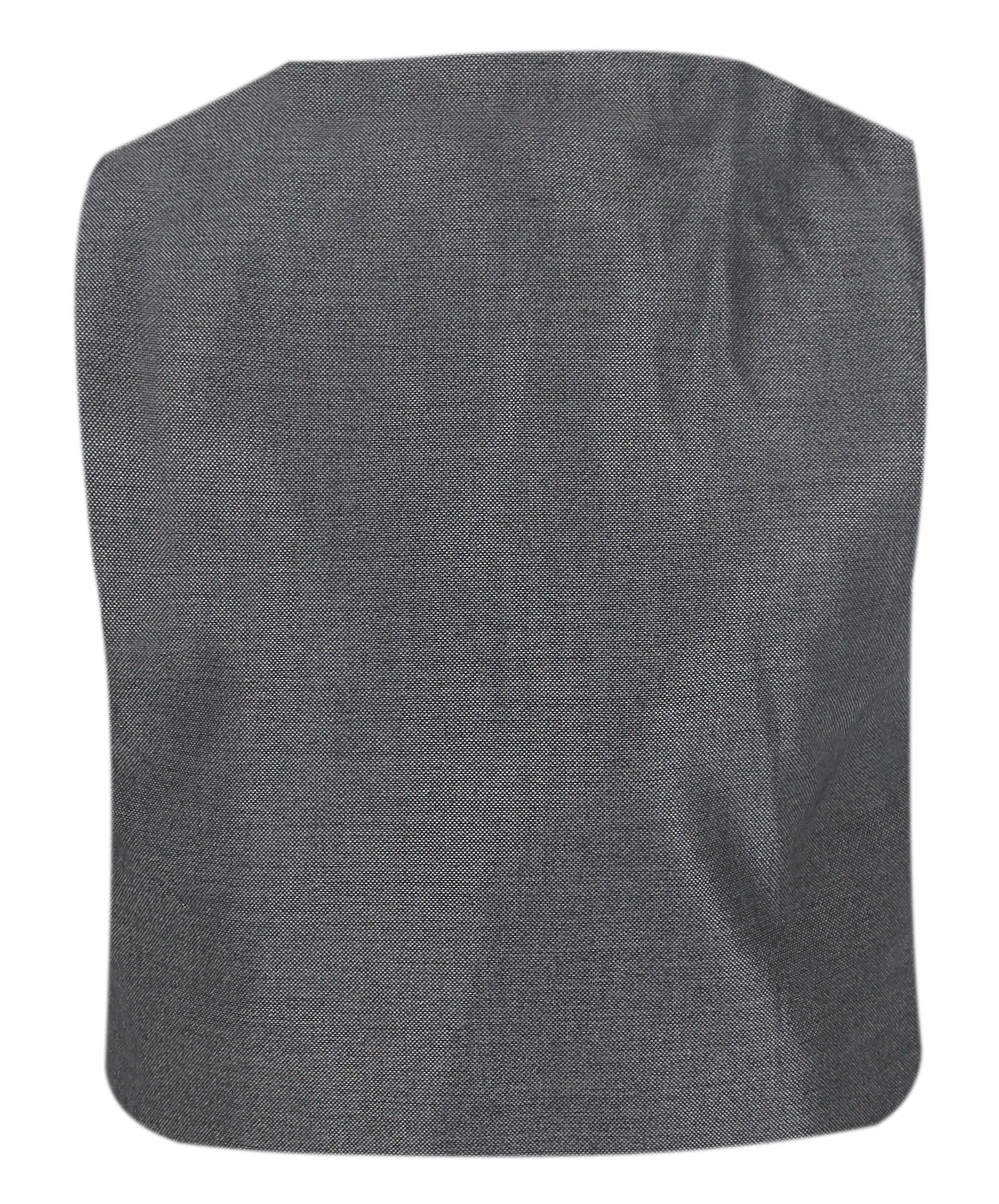 Baby Boys Formal Suit All in One Set - Silver - Grey