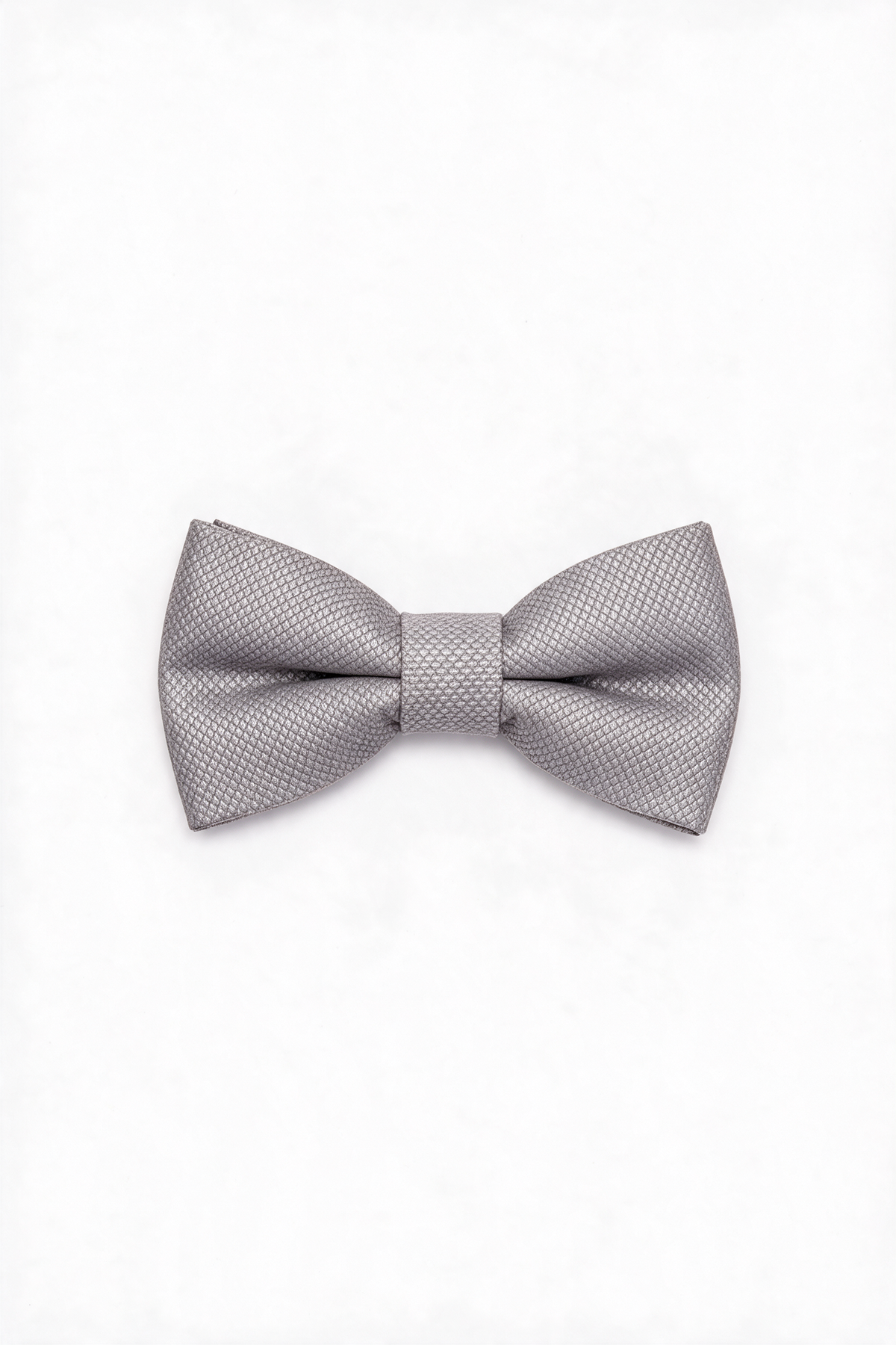 Boys 5-Piece Textured Suit with Double Breasted Waistcoat - Sota Tan Bowtie Picture