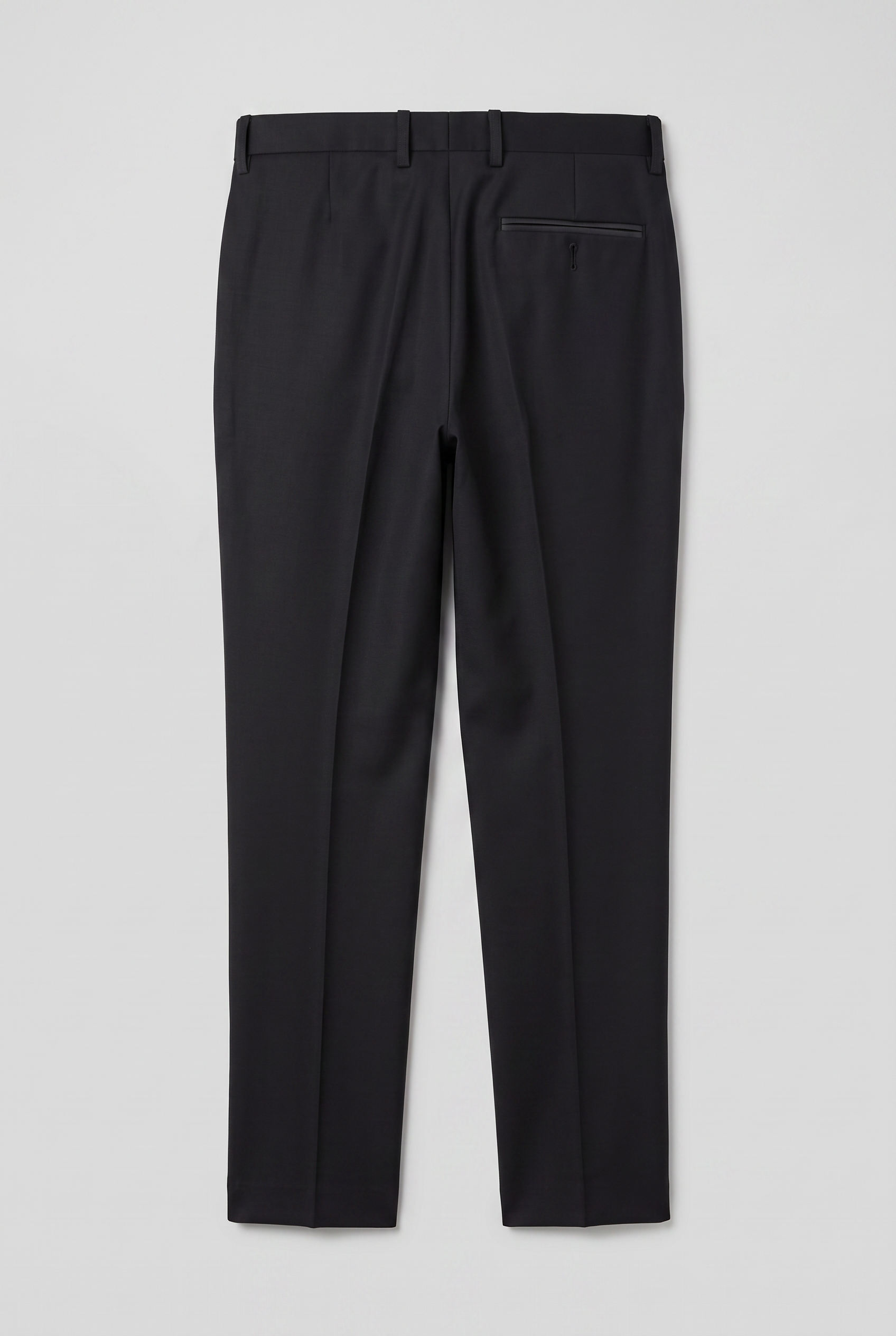 Boys Sheen Lapel Tuxedo Dinner Suit - Ivory