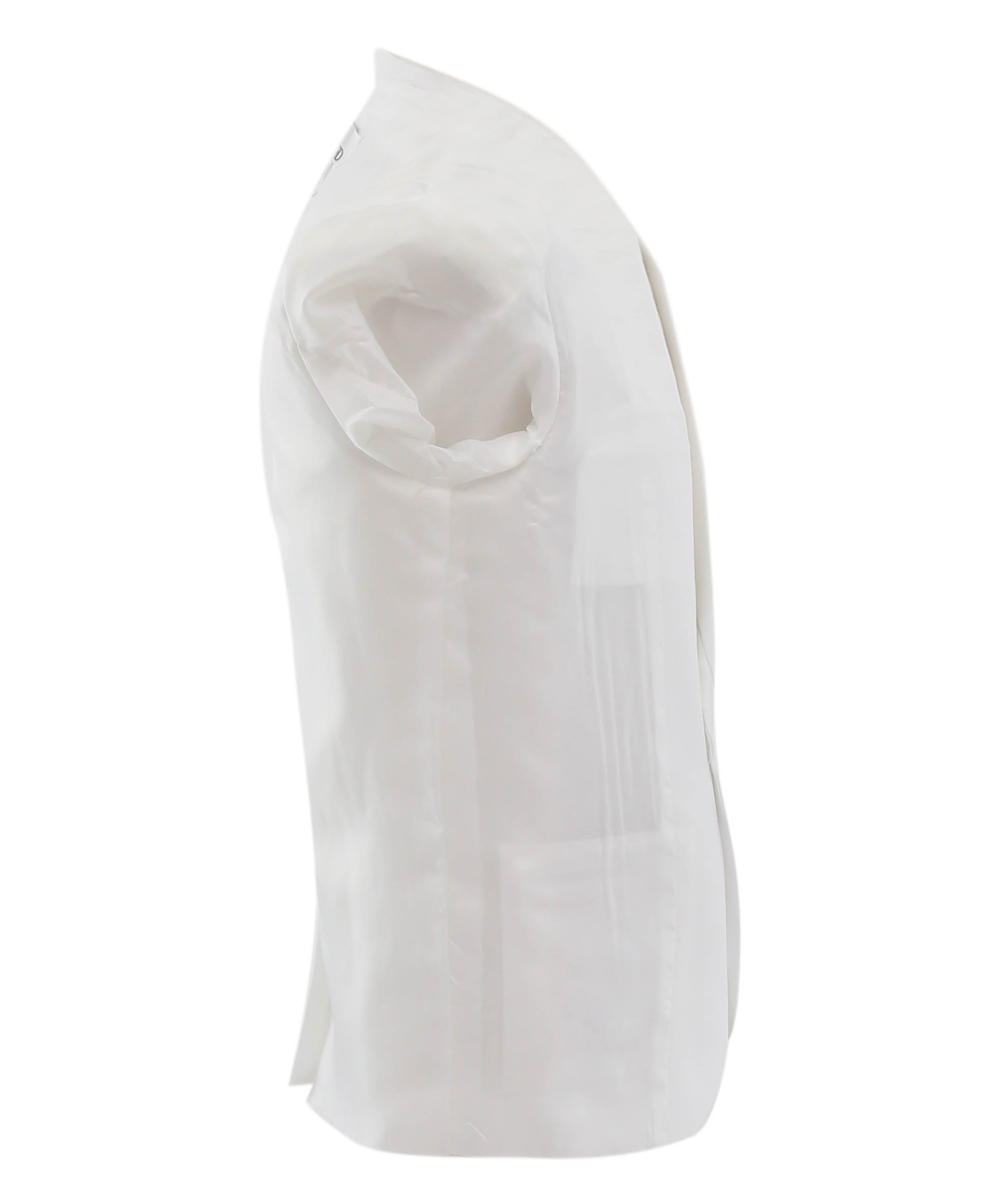 Boys Tuxedo Suit Set - White Linning Picture