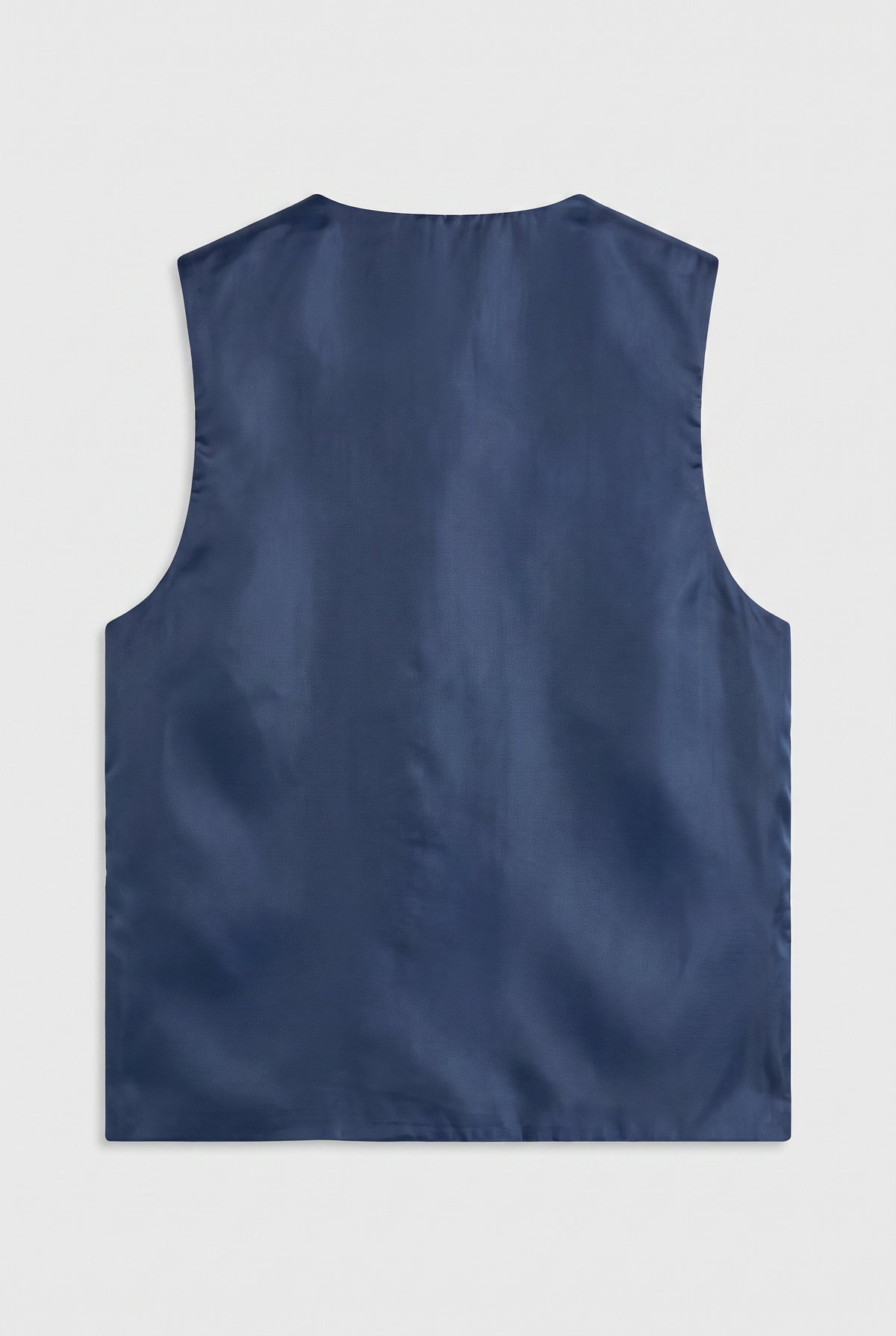 Boys Slim Fit Navy Suit - Cavani SEEBA Navy Blue