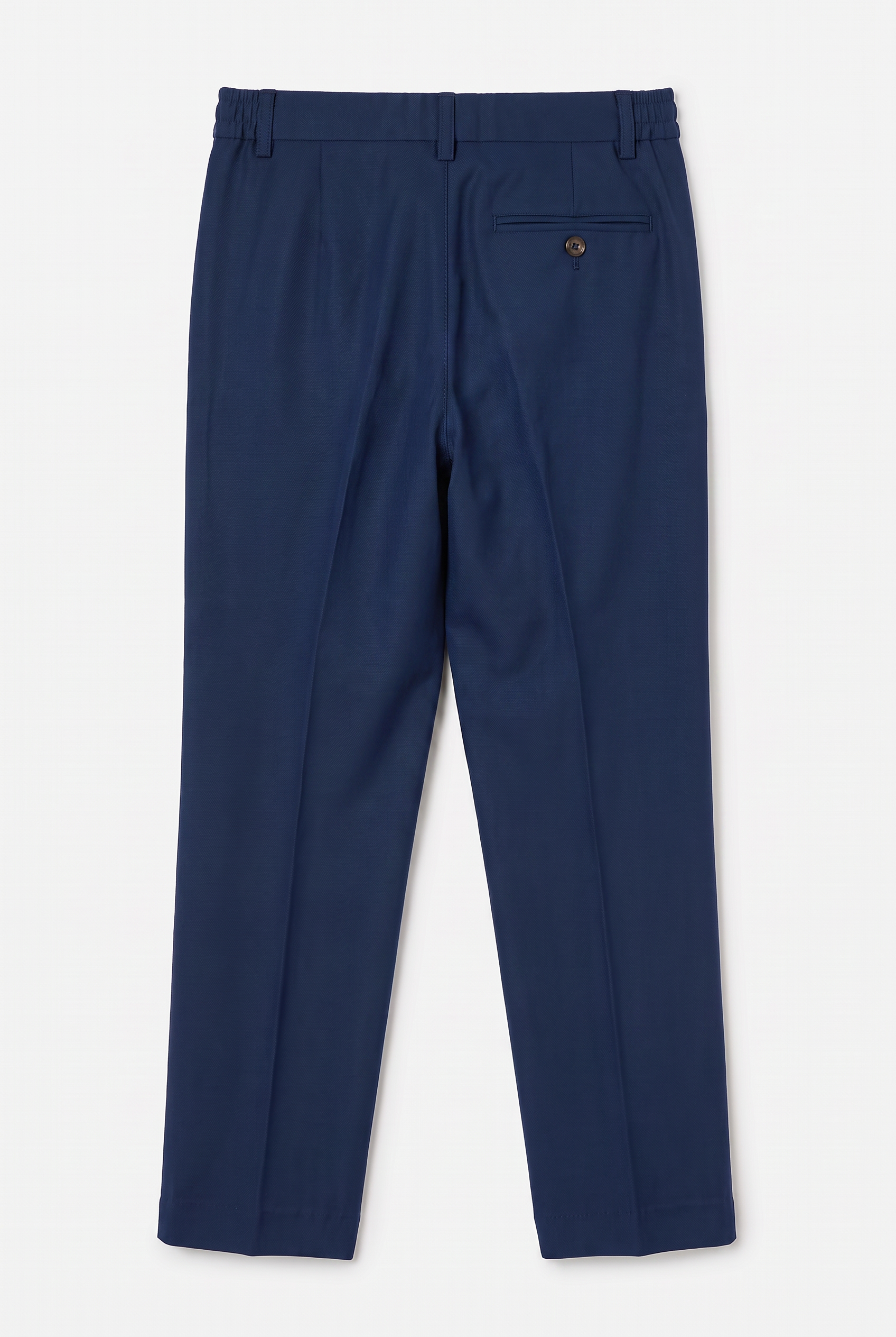 Boys Tailored Fit Suit - MAYFAIR - Royal Blue