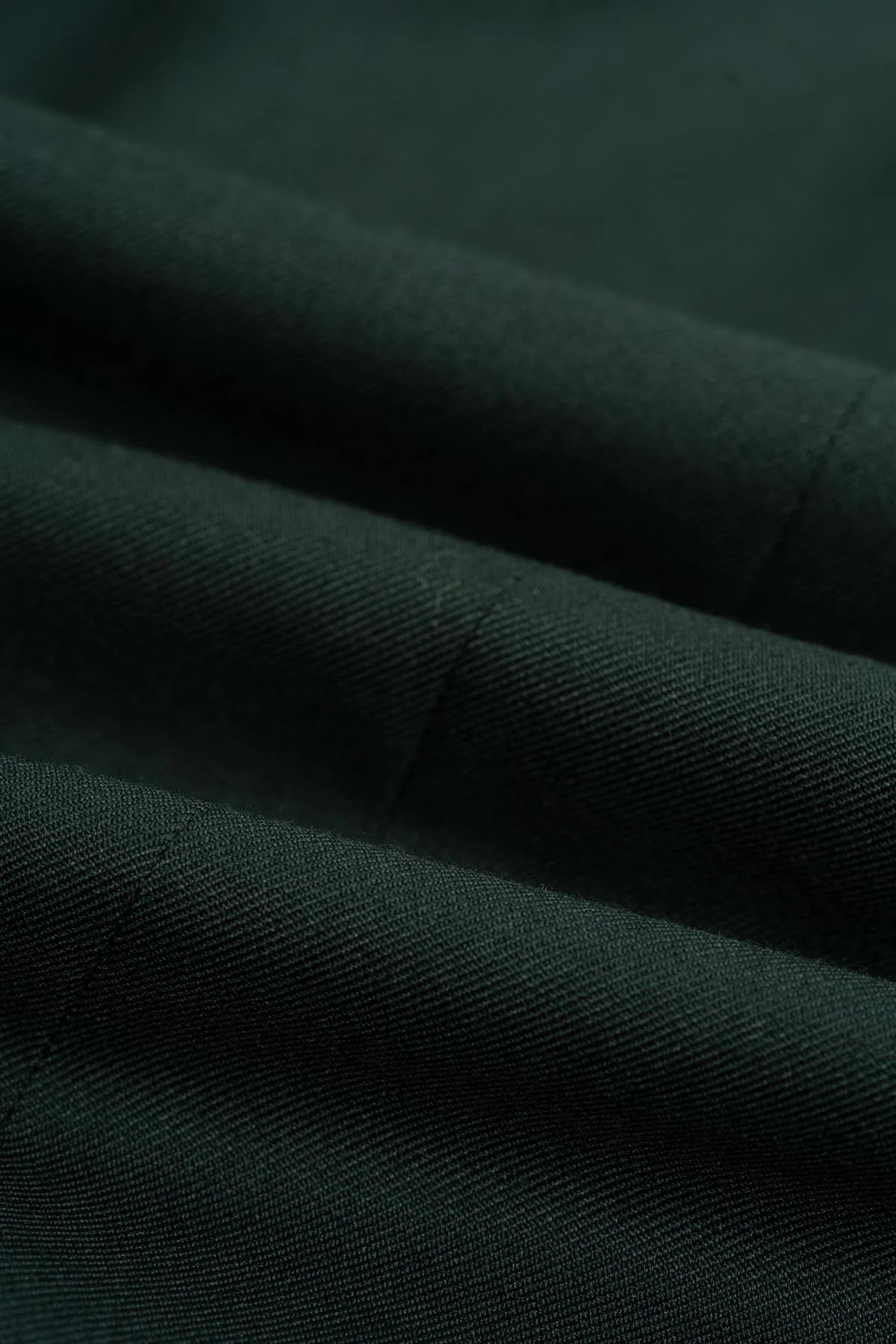 Men’s 3-Piece Slim Fit Formal Suit - Malibu - Forest Green