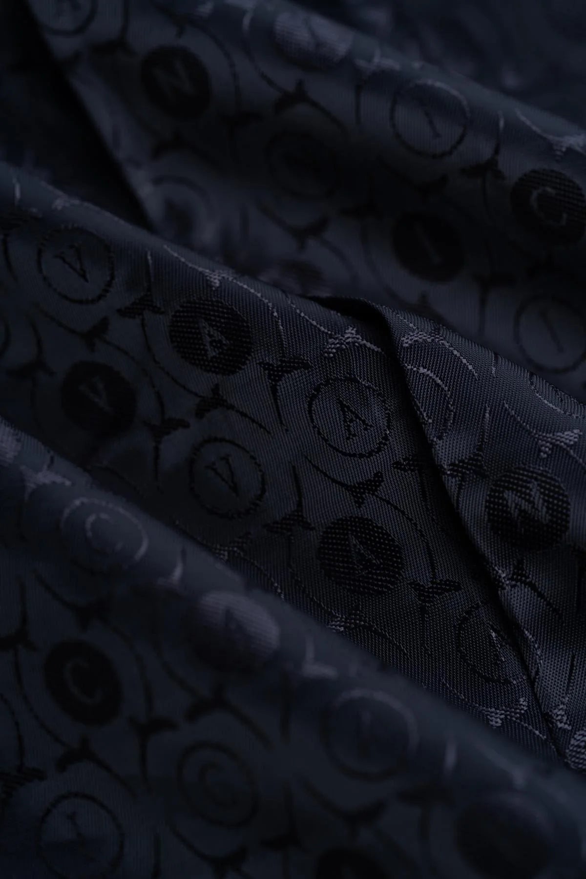 Men’s Slim Fit Mini Check Blazer - Ennis - Beige