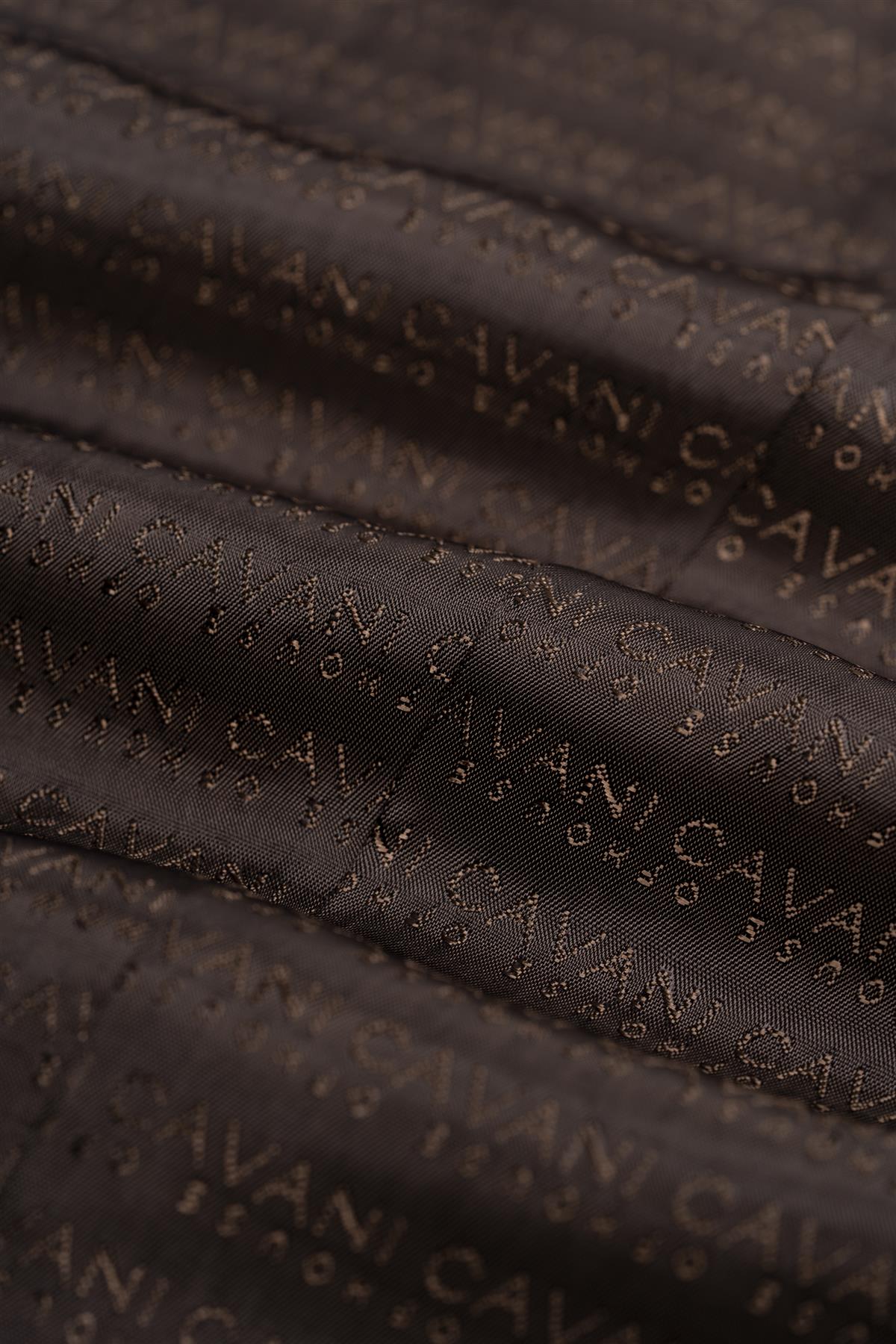 Men’s Wool 3-Piece Slim Fit Formal Suit - Bond – Auburn