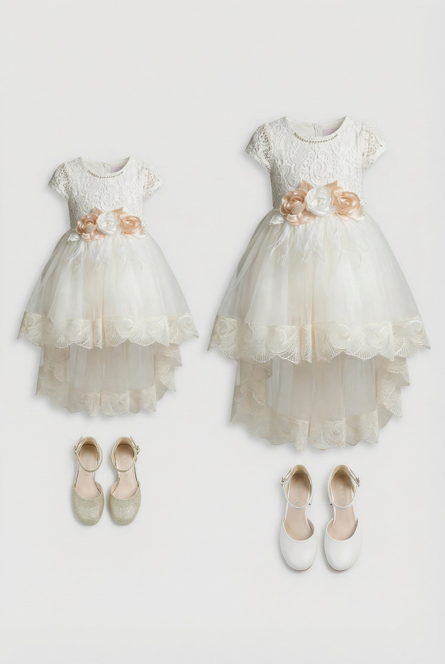 Siblings Bundle Outfit #4