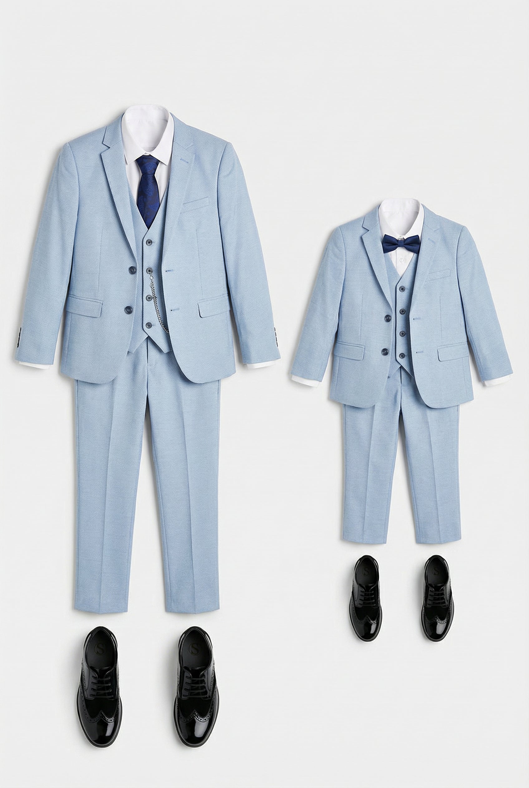 Siblings Bundle Outfit #15