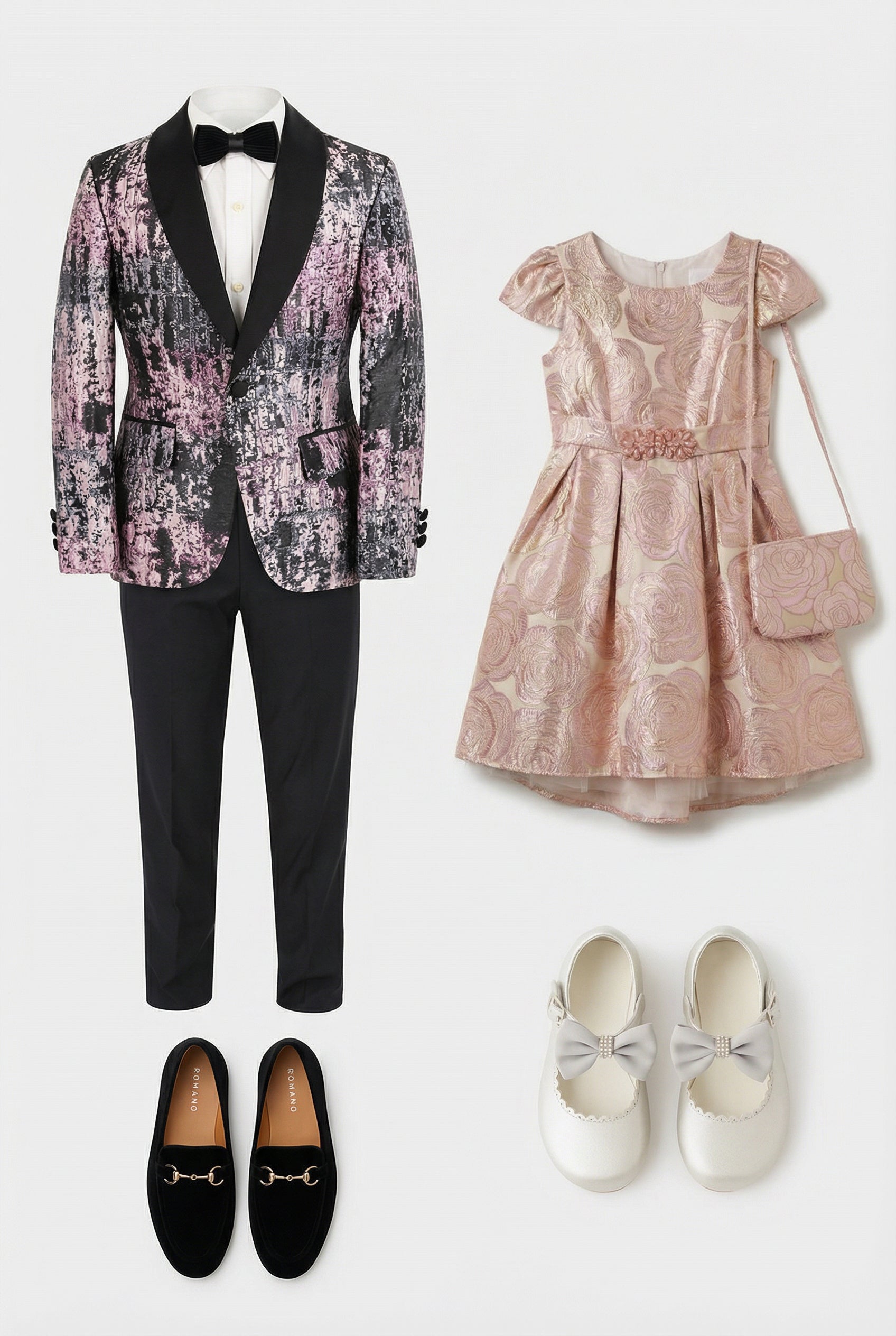 Siblings Bundle Outfit #10