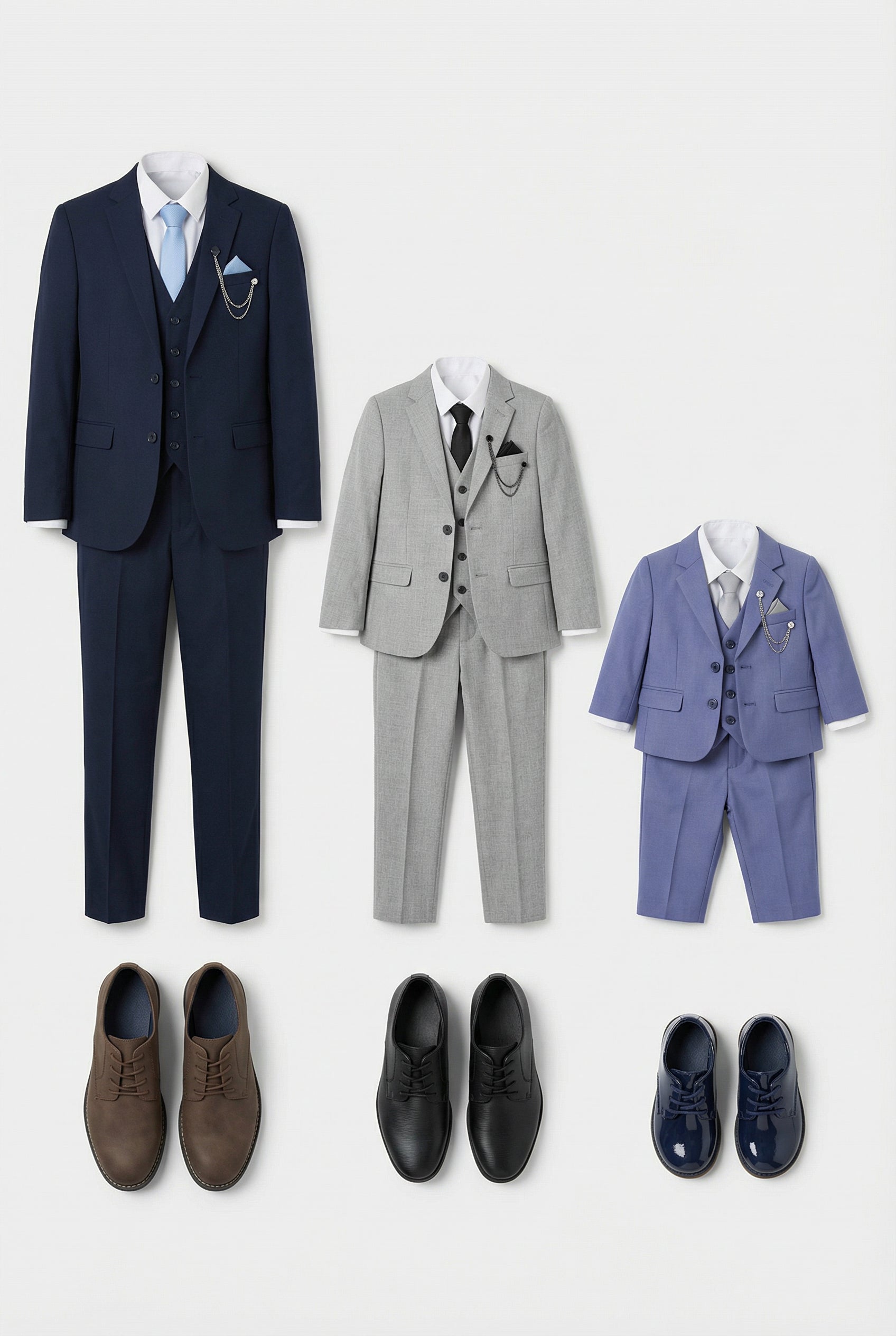 Siblings Bundle Outfit #16