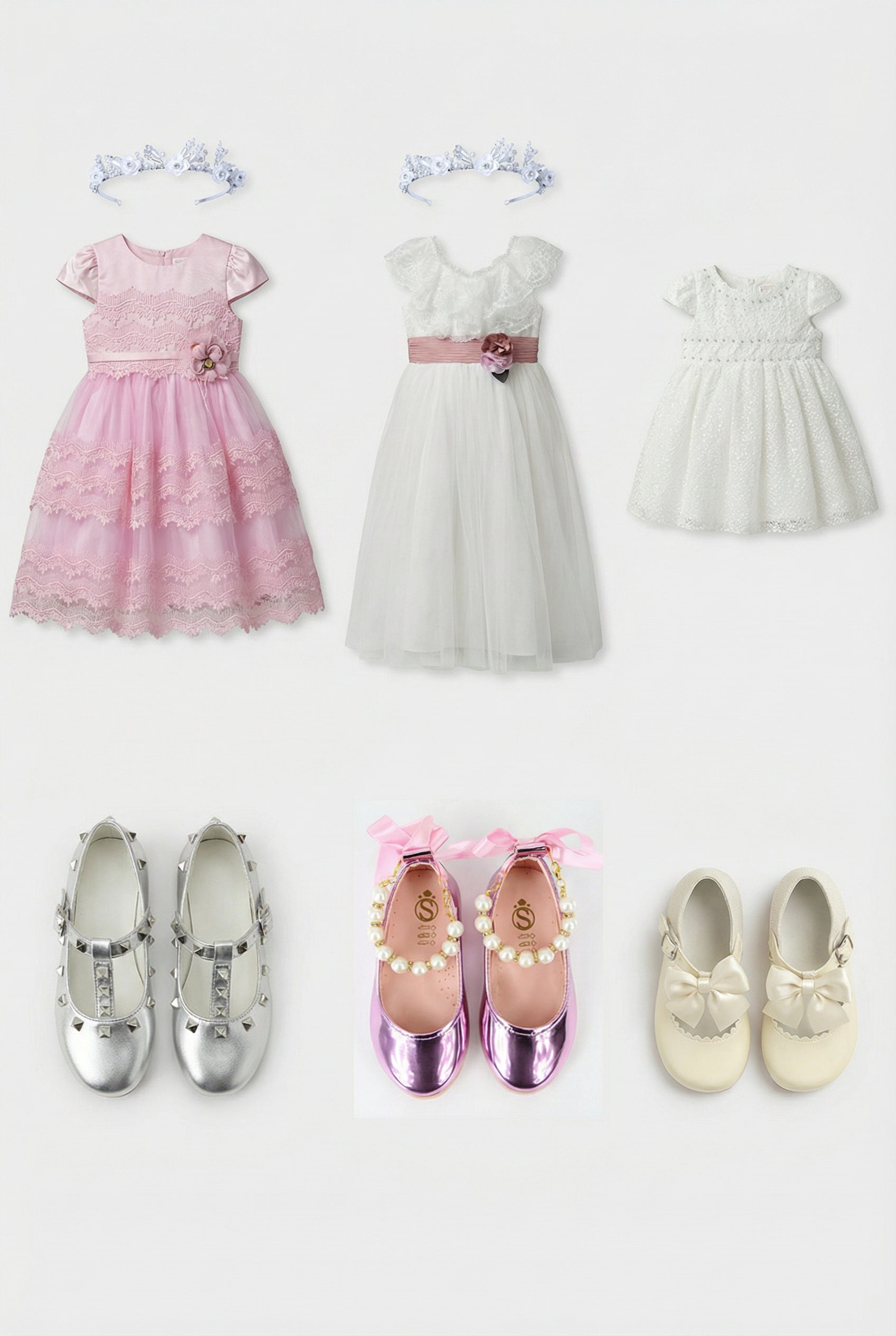 Siblings Bundle Outfit #7