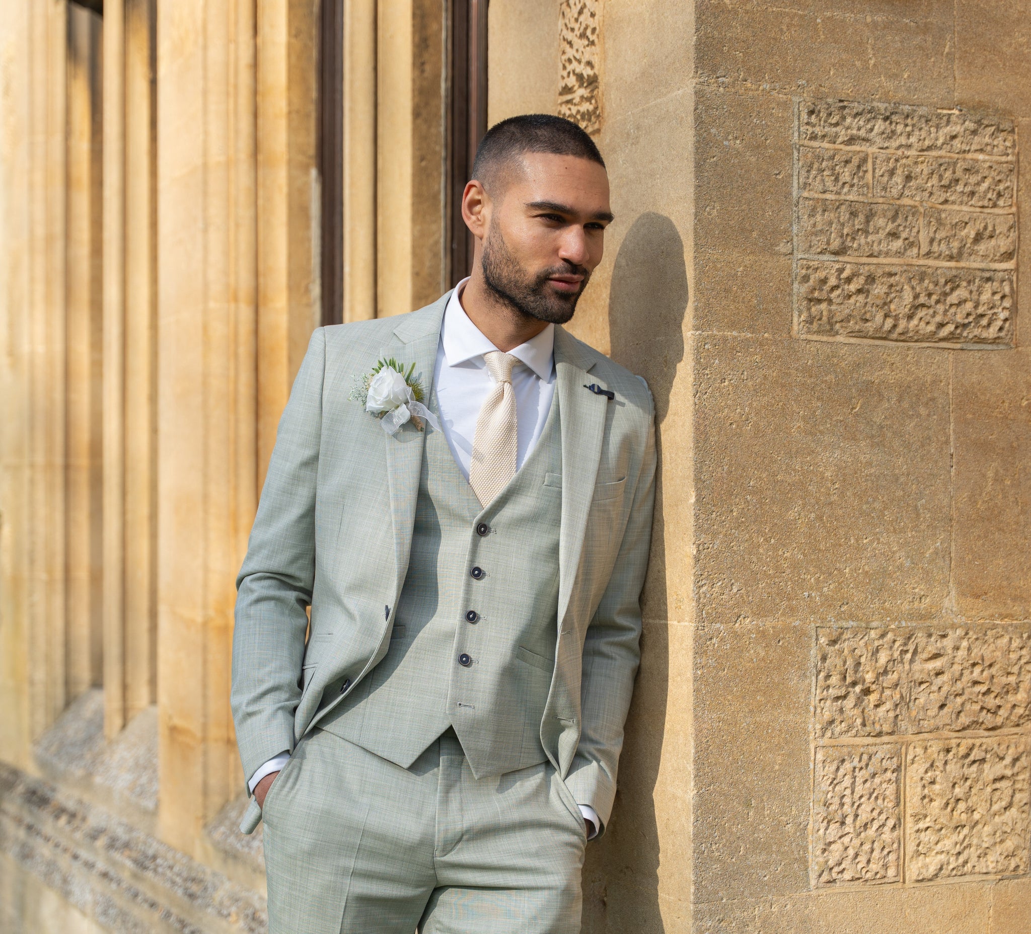 Summer Wedding Guest Attire for Men: 2026 Style Guide