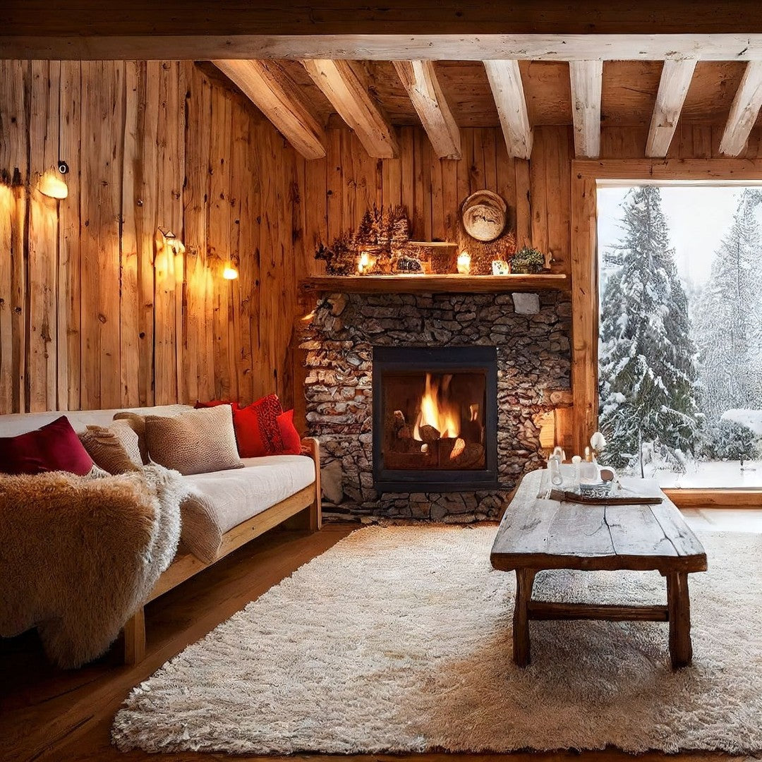 HOW TO CARE FOR YOUR HOUSE IN WINTER?