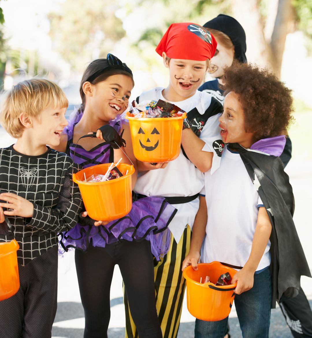 Trick or Treat: The History Behind the Halloween Phrase