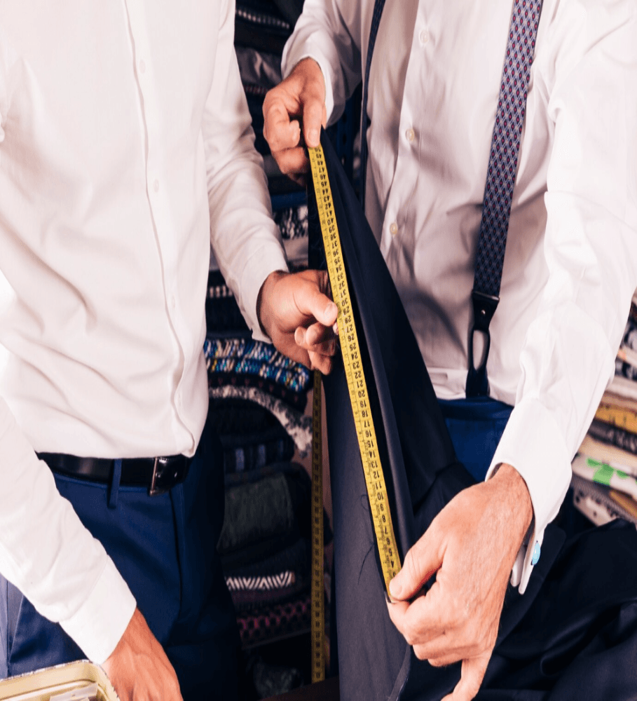 From Fabric to Fit: A Complete Guide to Crafting High-Quality Boys' and Men's Formal Wear