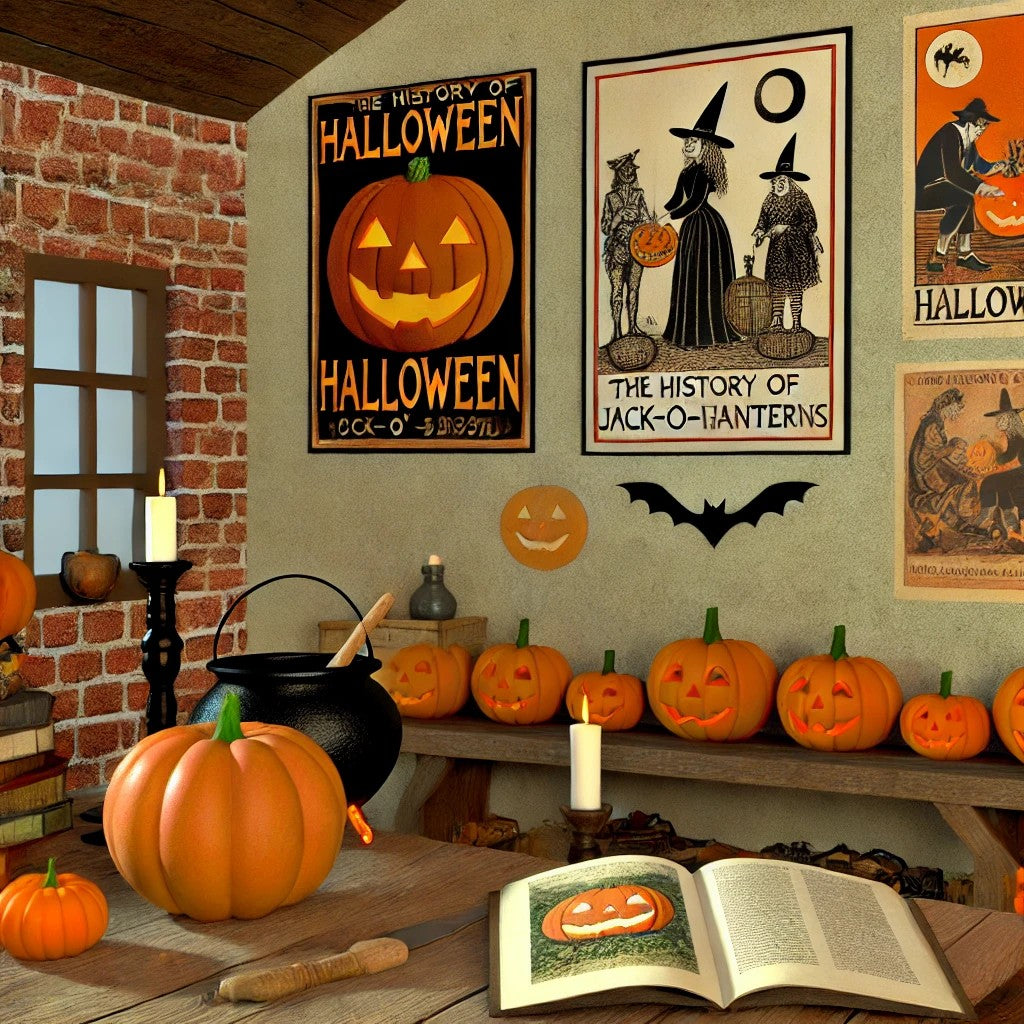 WHEN IS HALLOWEEN EXACTLY? WHERE DOES HALLOWEEN COME FROM? IN WHICH COUNTRIES IS HALLOWEEN CELEBRATED?