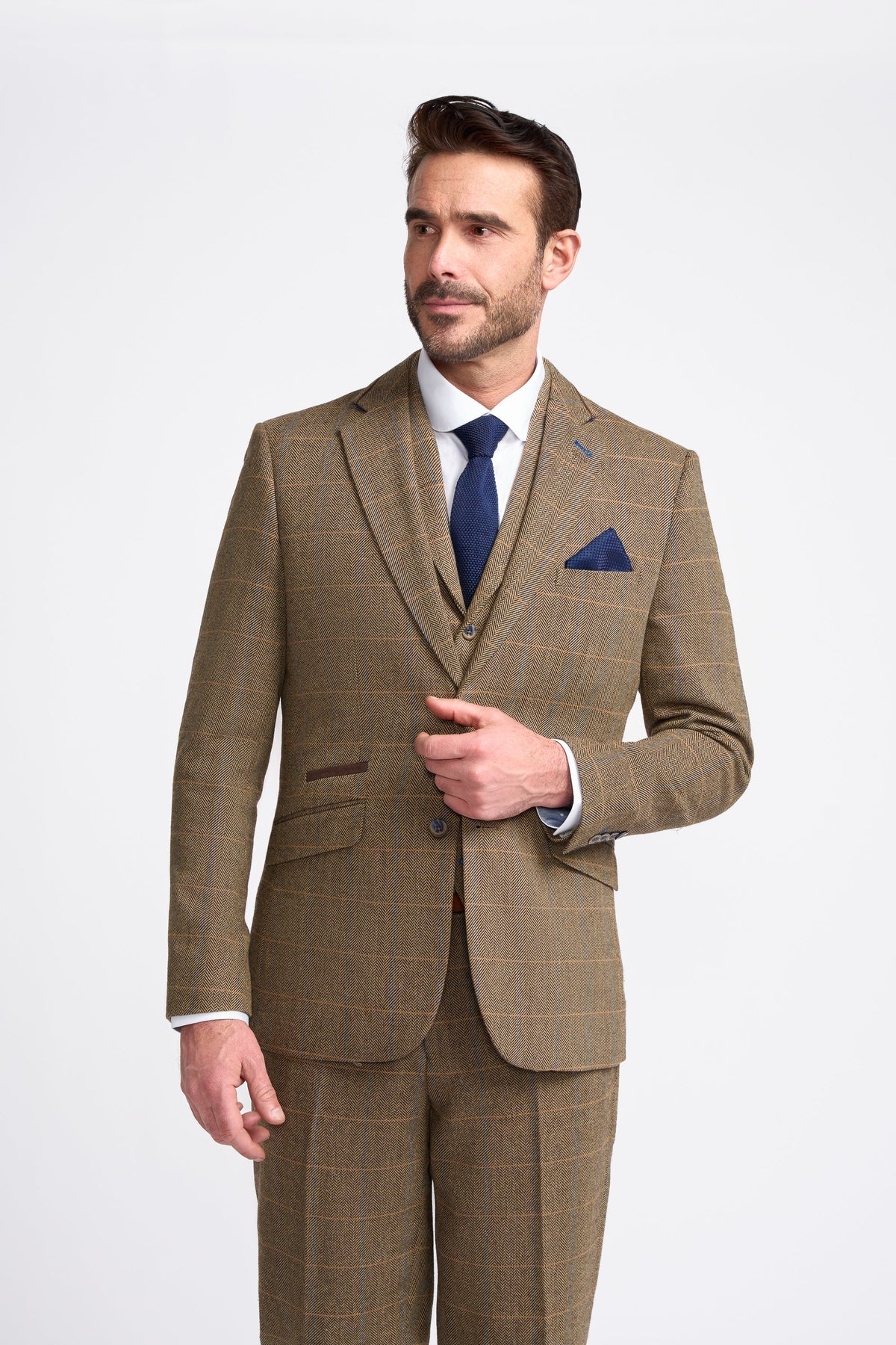 Cavani Men's Suits