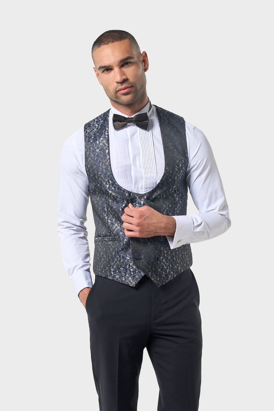 Men Wedding Waistcoats