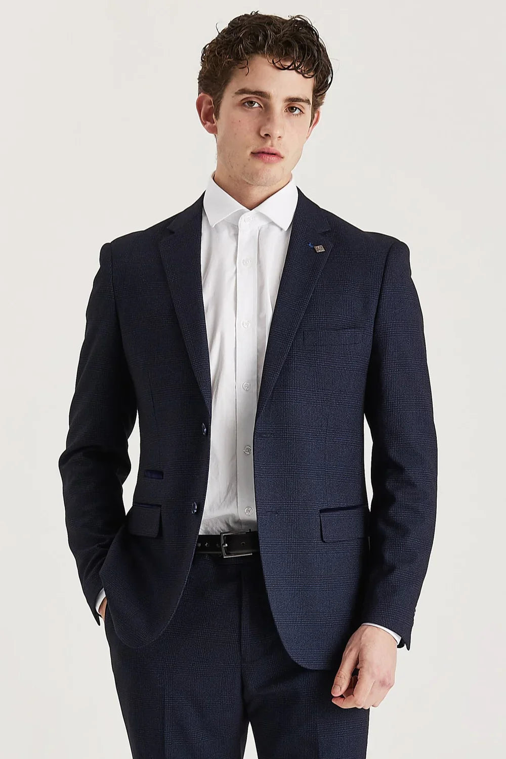 Paul Andrew Blazers
