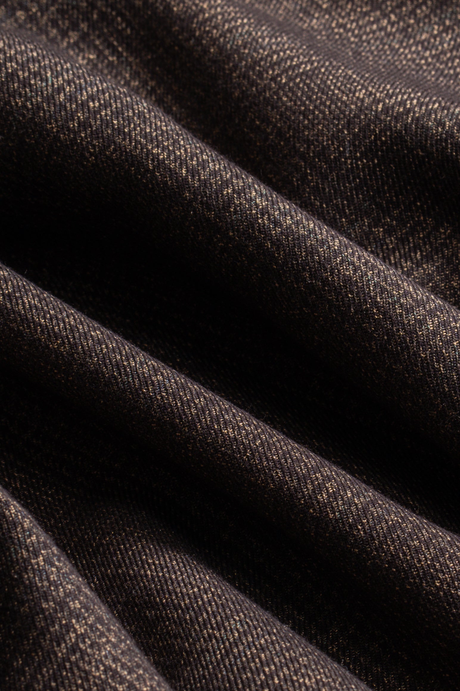 Father & Son Matching Glen Check Wool Tweed 3-Piece Suit Set - Caridi Brown