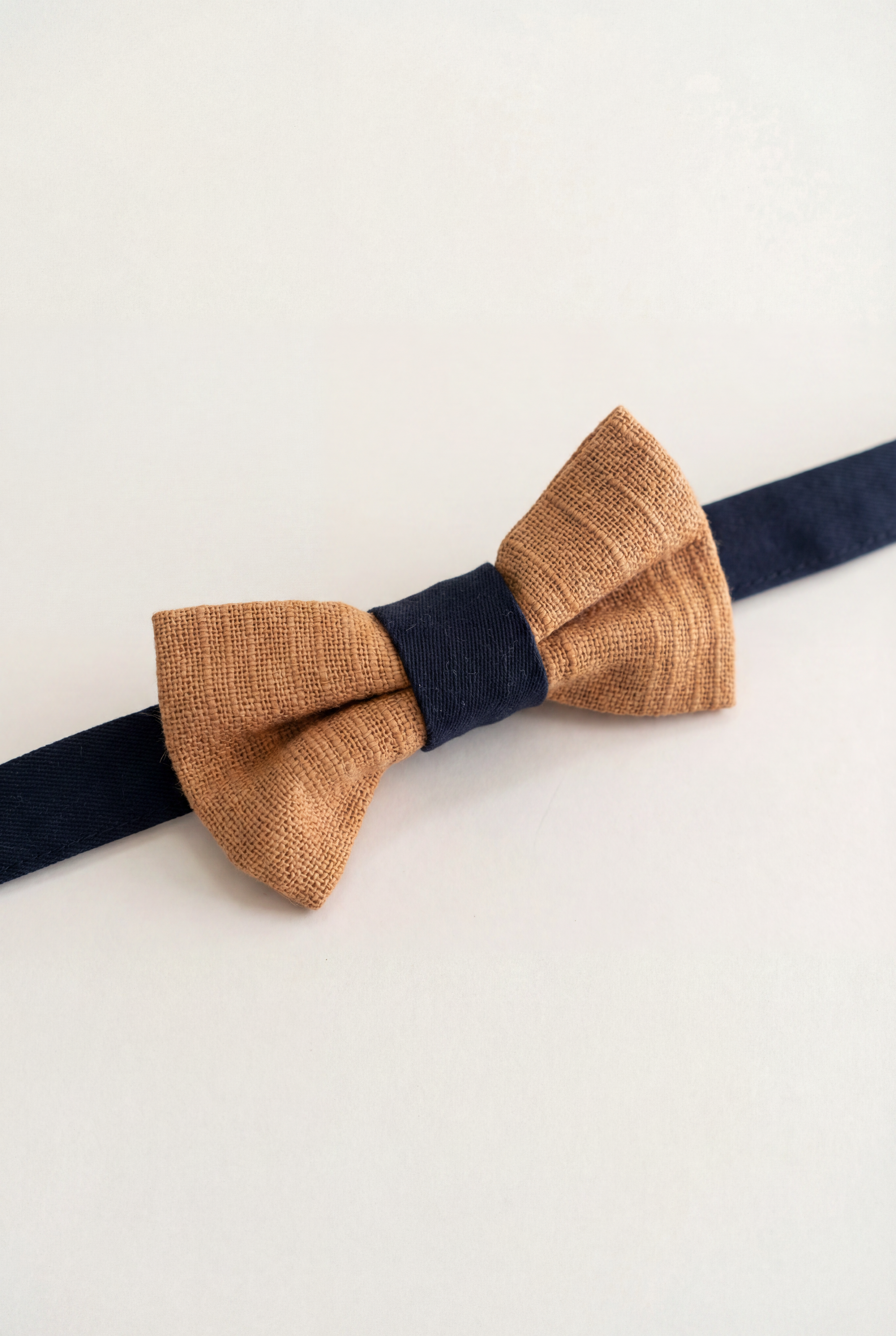 Babies & Boys Cotton 5 Piece Shorts Suit - Dylan - Camel