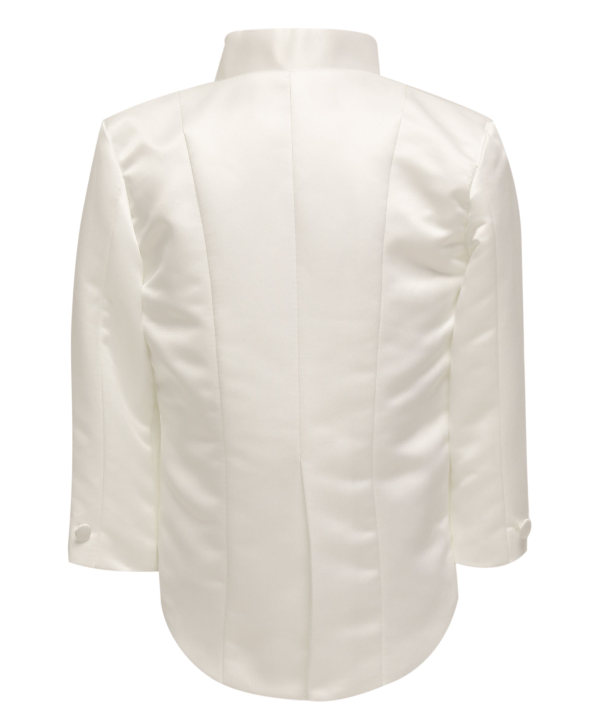 Baby Boys Christening Baptism Outfit - Ivory