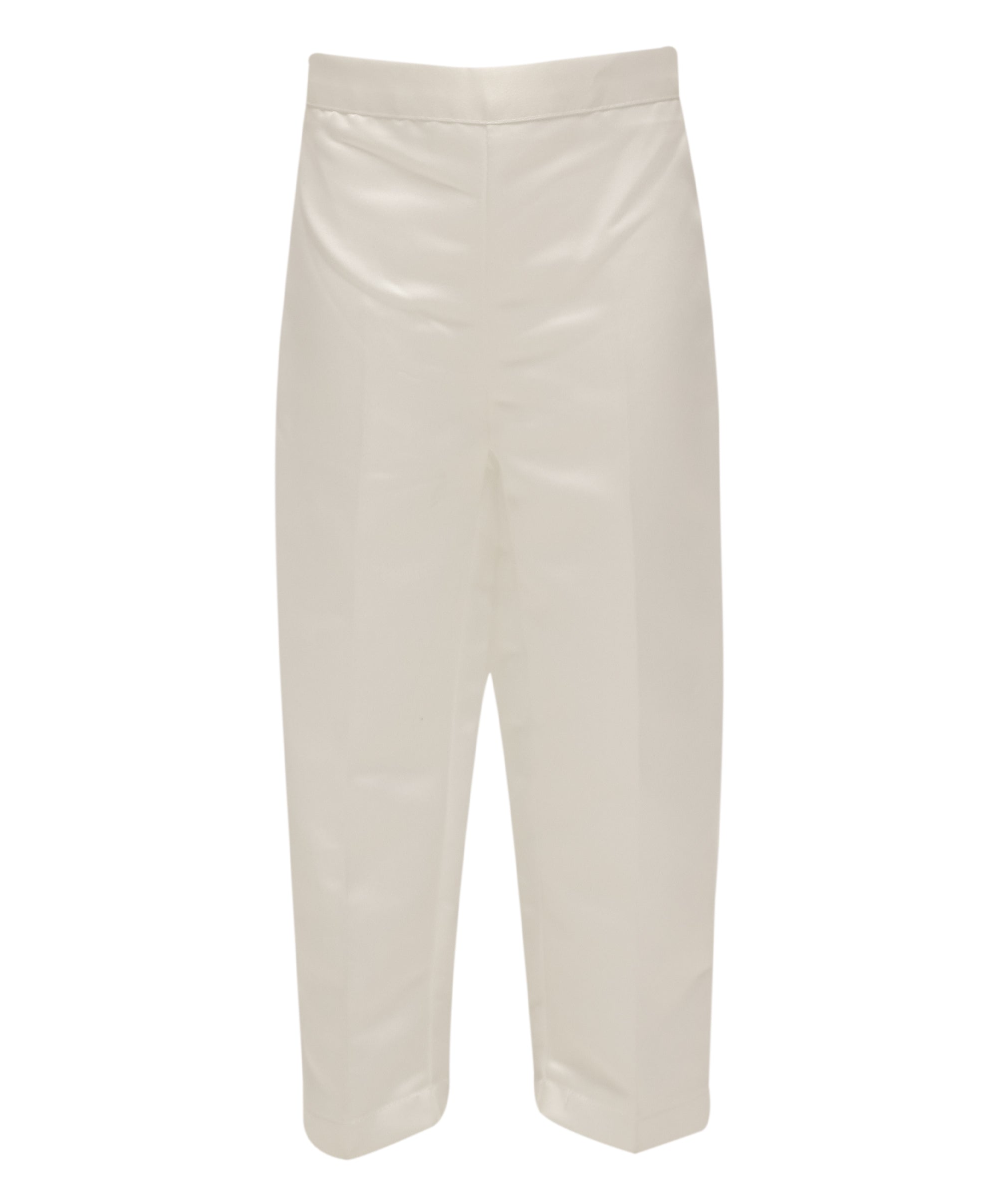 Baby Boys Christening Baptism Outfit - Ivory