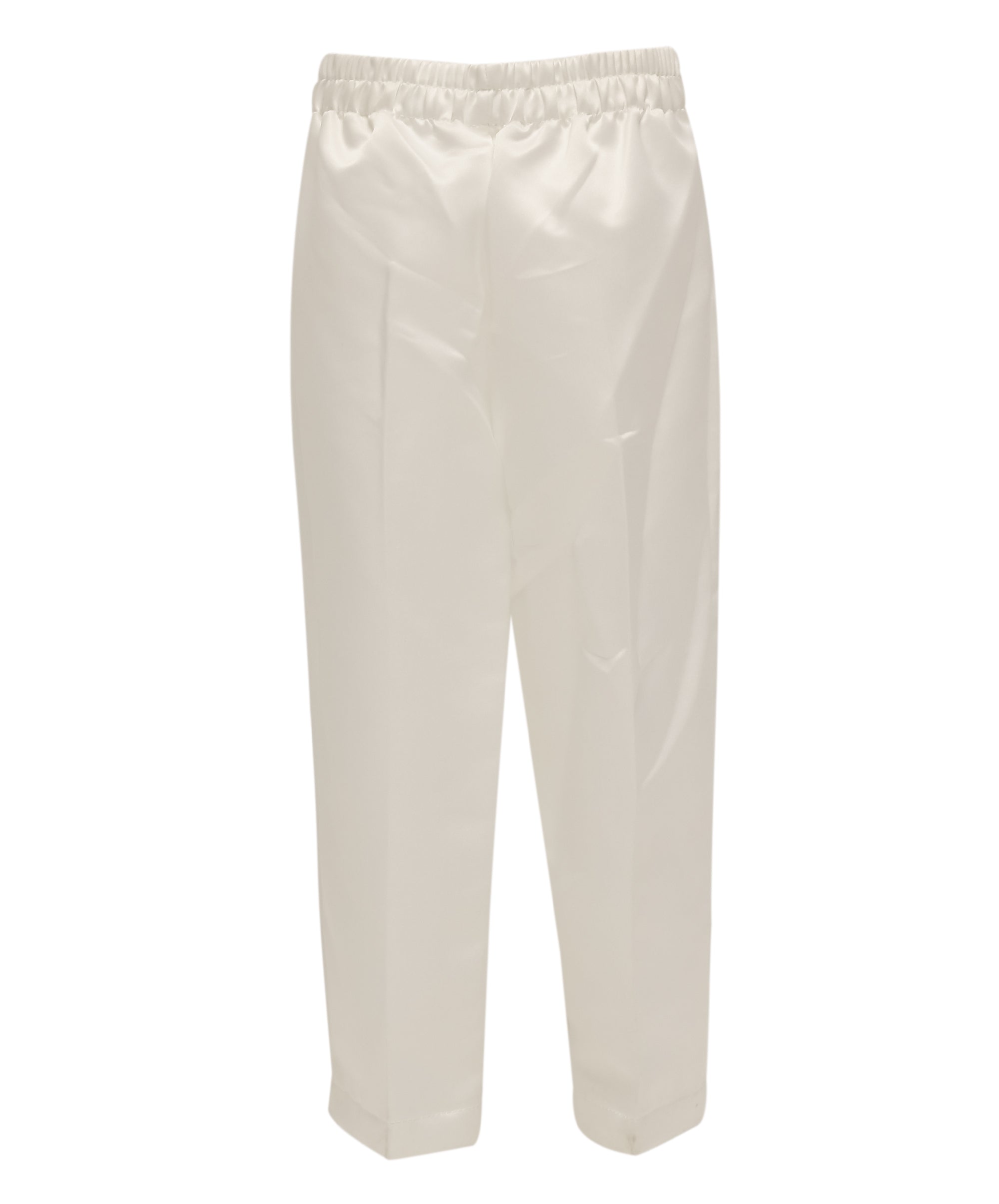 Baby Boys Christening Baptism Outfit - Ivory