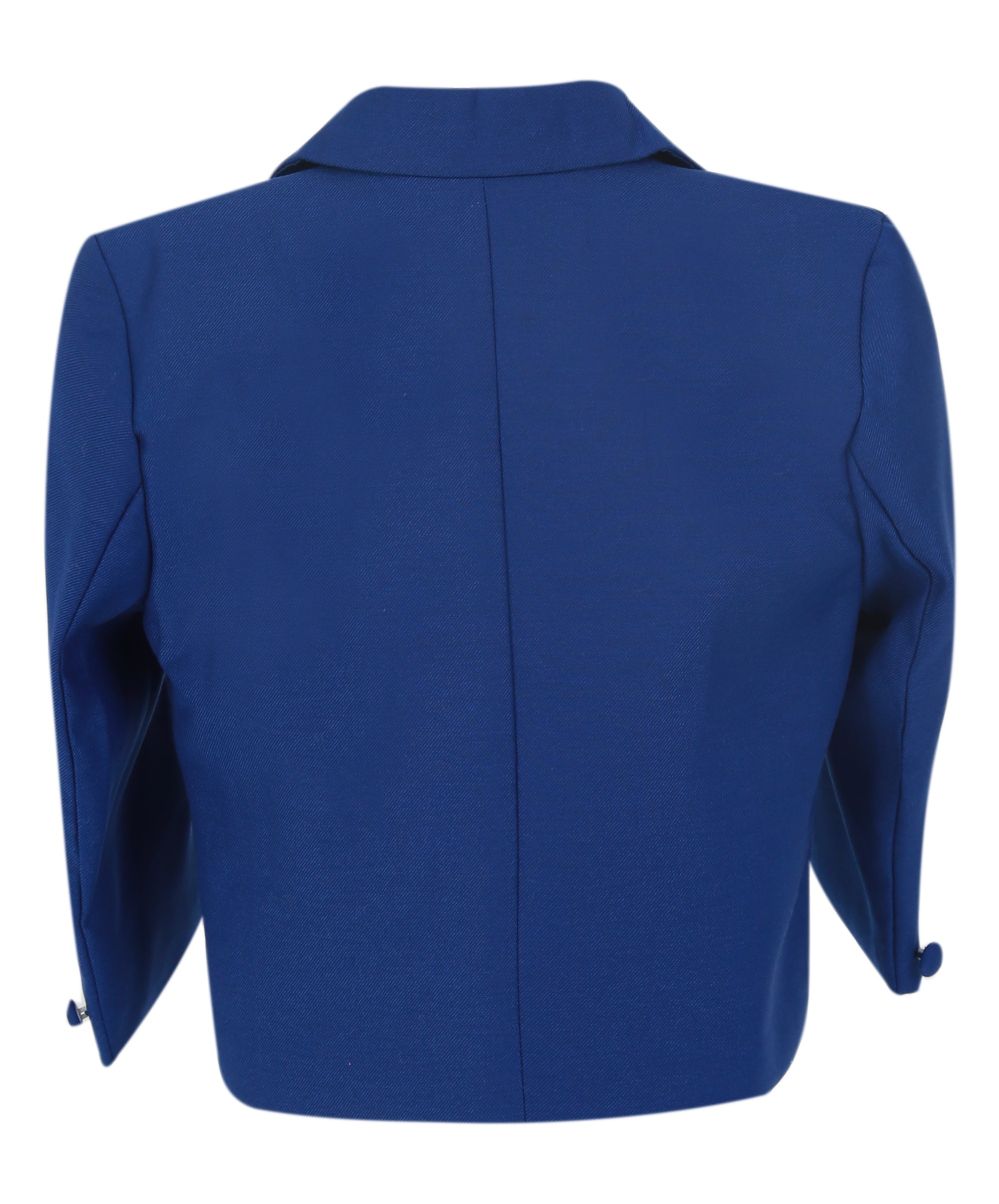 Baby Boys Formal Suit All in One Set - Royal Blue