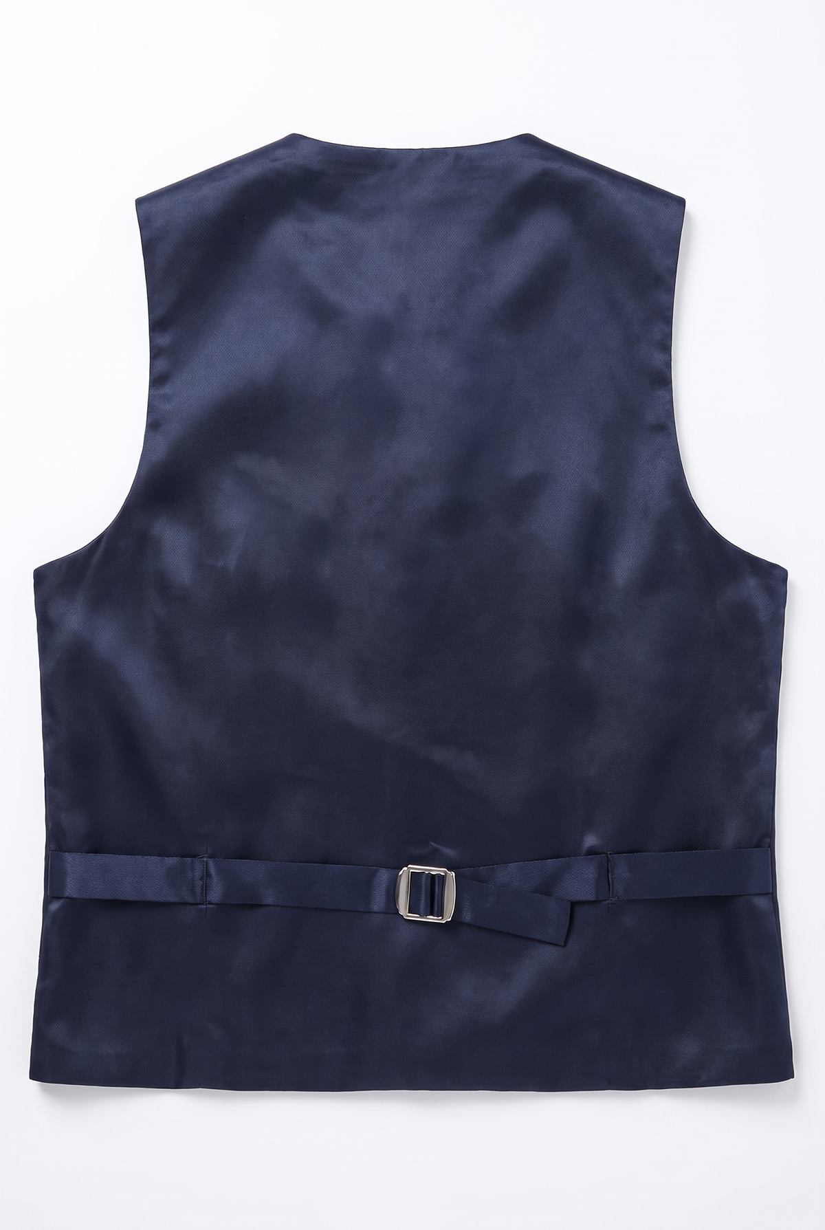 Boys Parliament Tailored Fit 6 Piece Suit Set  - LORENZO - Parliament Blue