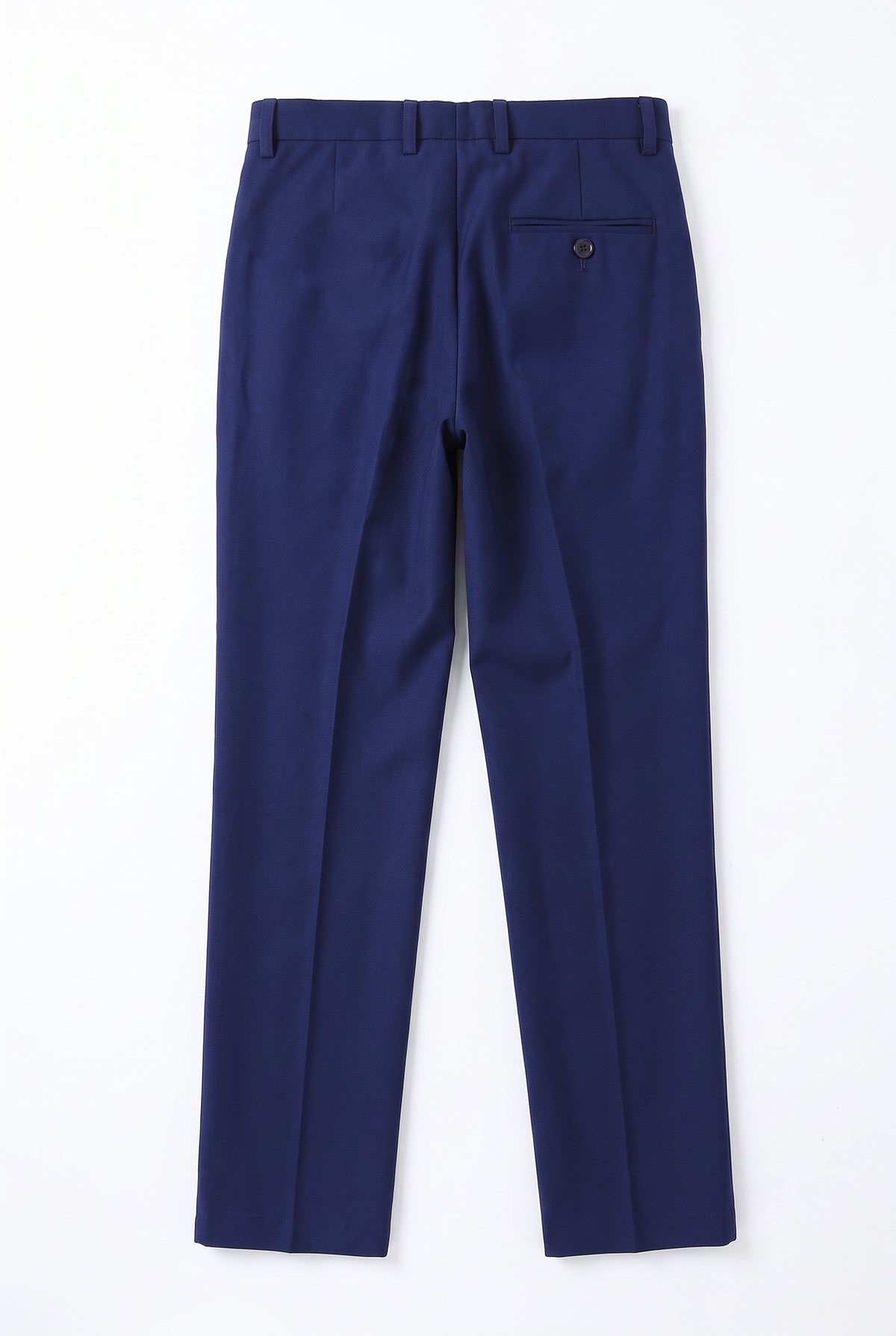 Boys Parliament Tailored Fit 6 Piece Suit Set  - LORENZO - Parliament Blue