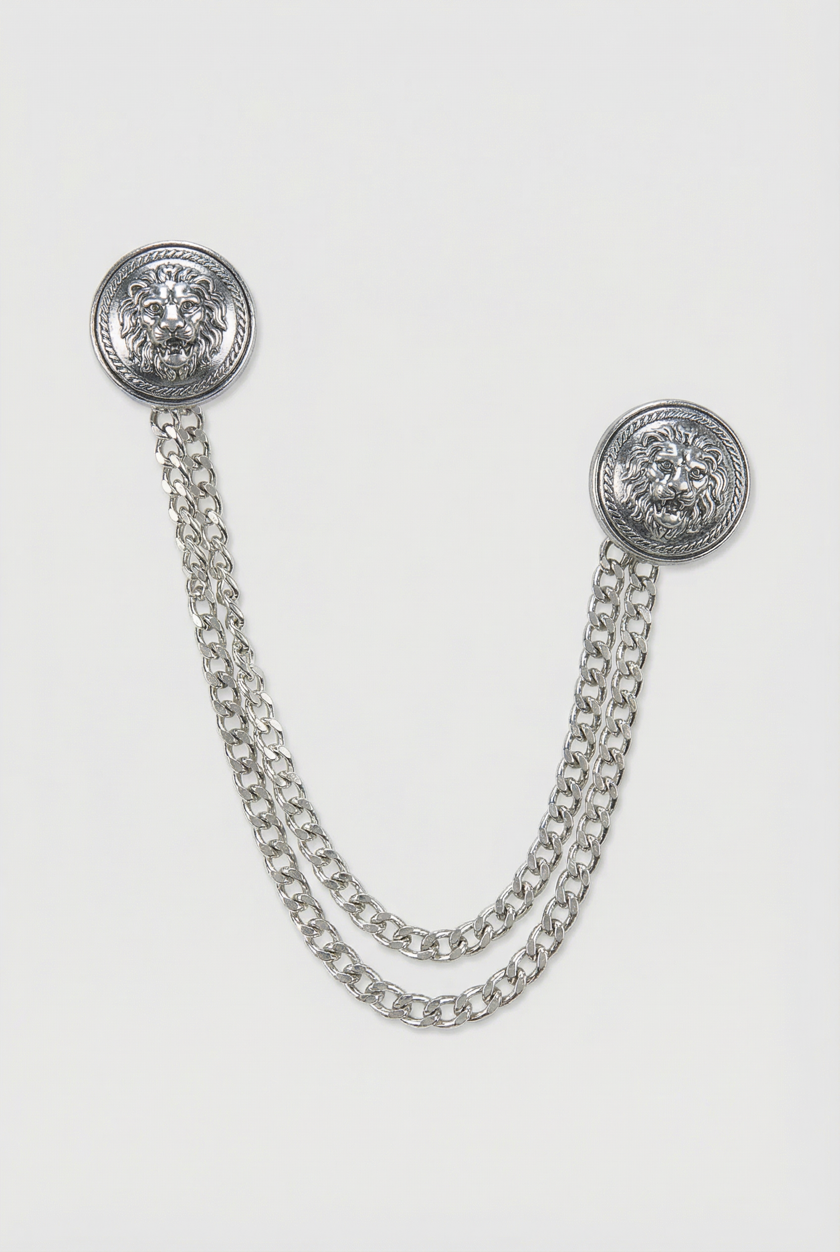 Boys Slim Fit 8-Piece Formal Suit Set - Black