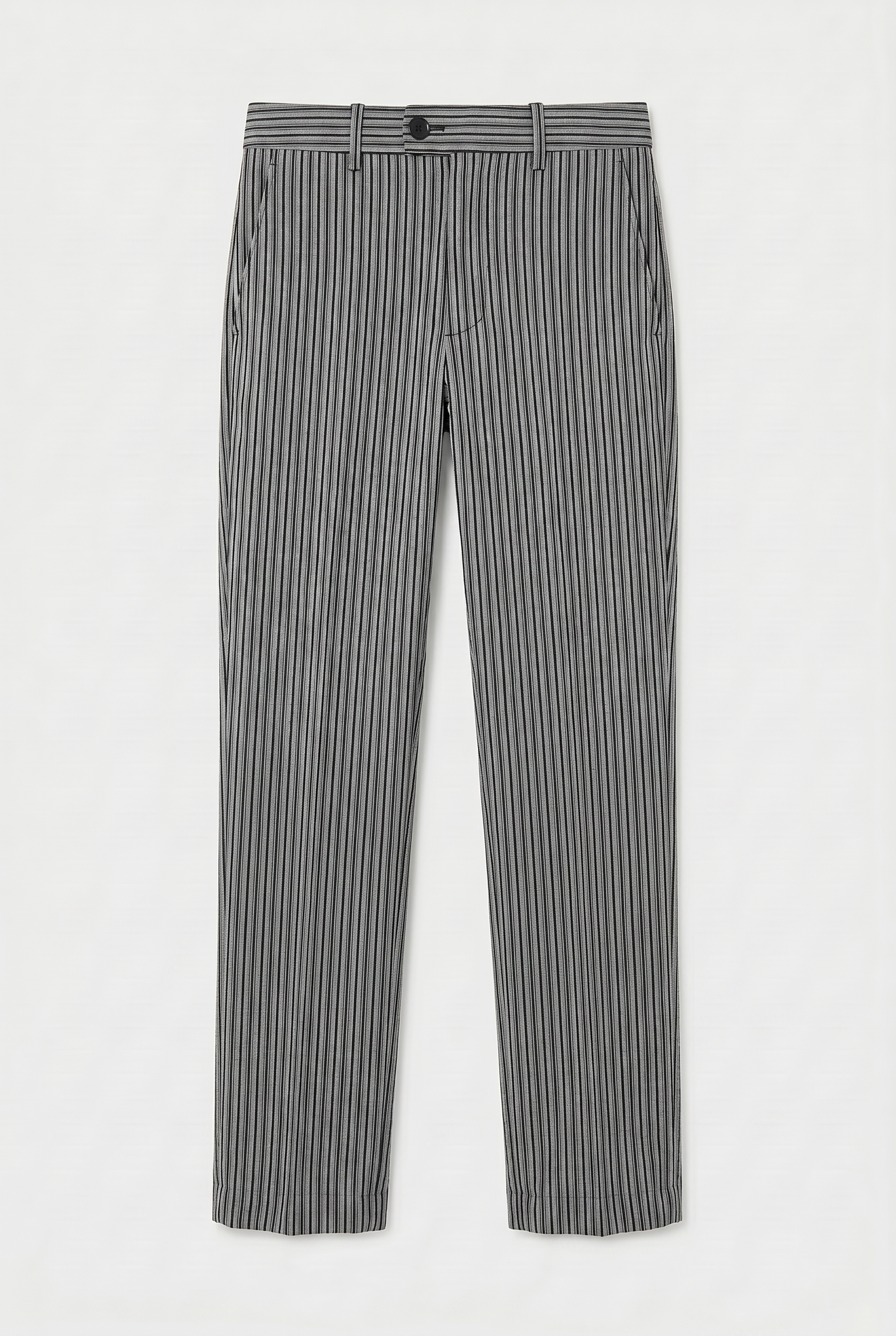 Boys Complete Tail Morning Suit - Charcoal Grey - Ivory