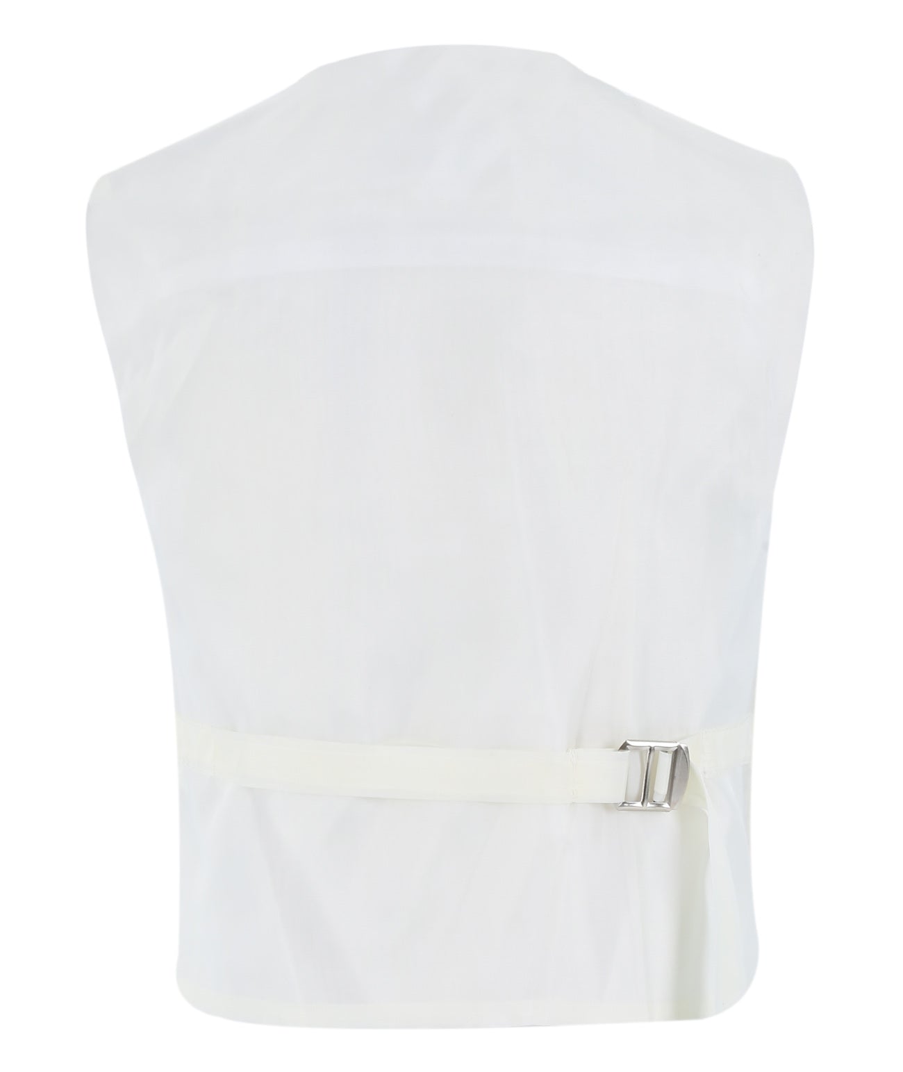 Boys Complete Tail Morning Suit - Cream - Ivory