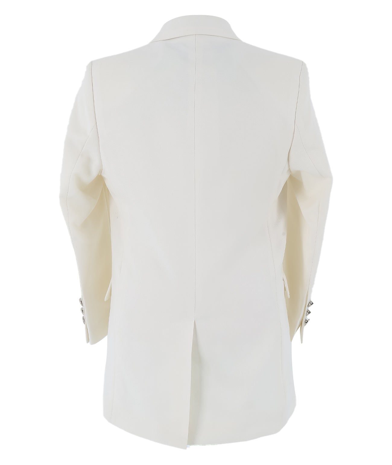Boys Complete Tail Morning Suit - Cream - Ivory