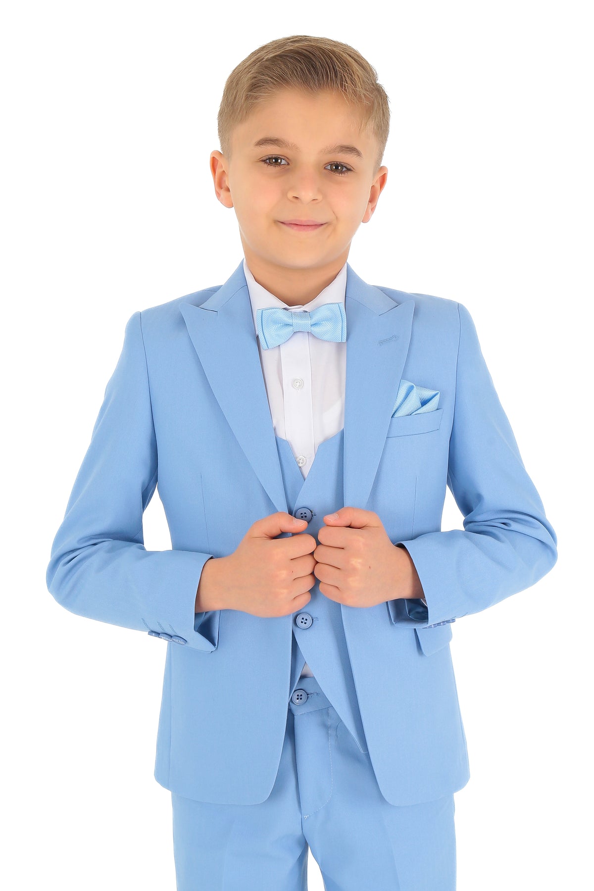 SIRRI Boys | Discover Boys' Wear Beyond the Ordinary