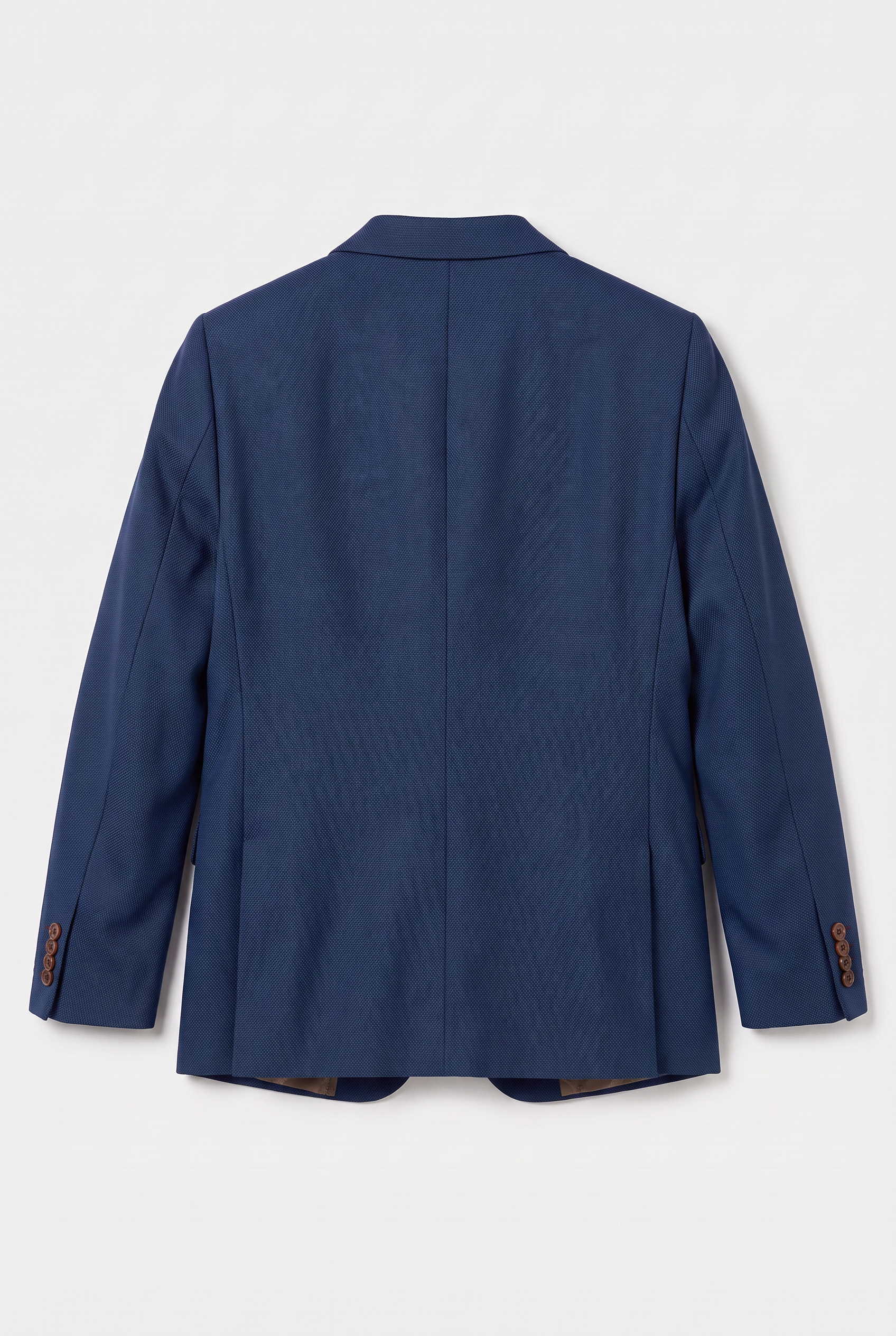 Boys Tailored Fit Suit - MAYFAIR - Royal Blue