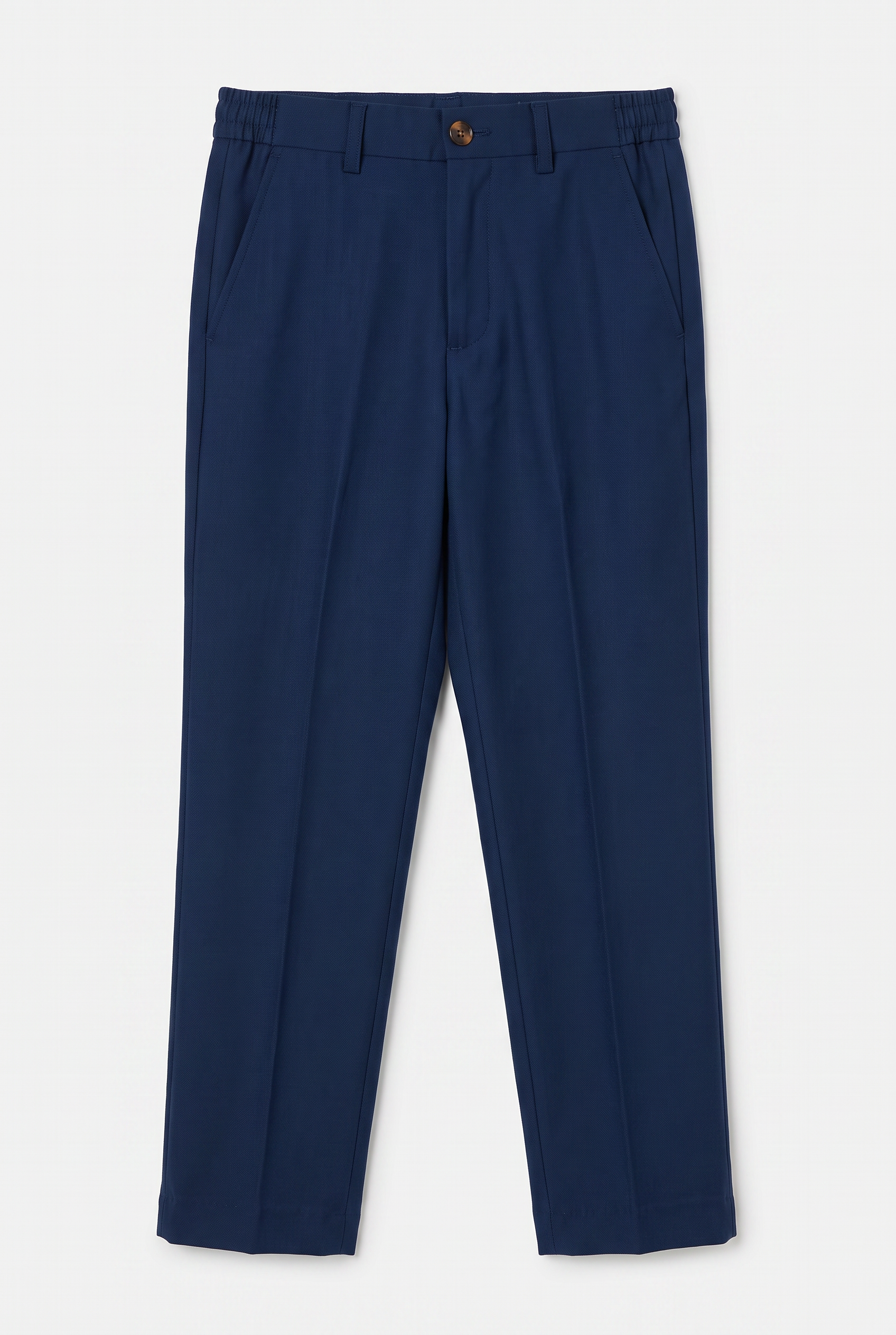 Boys Tailored Fit Suit - MAYFAIR - Royal Blue