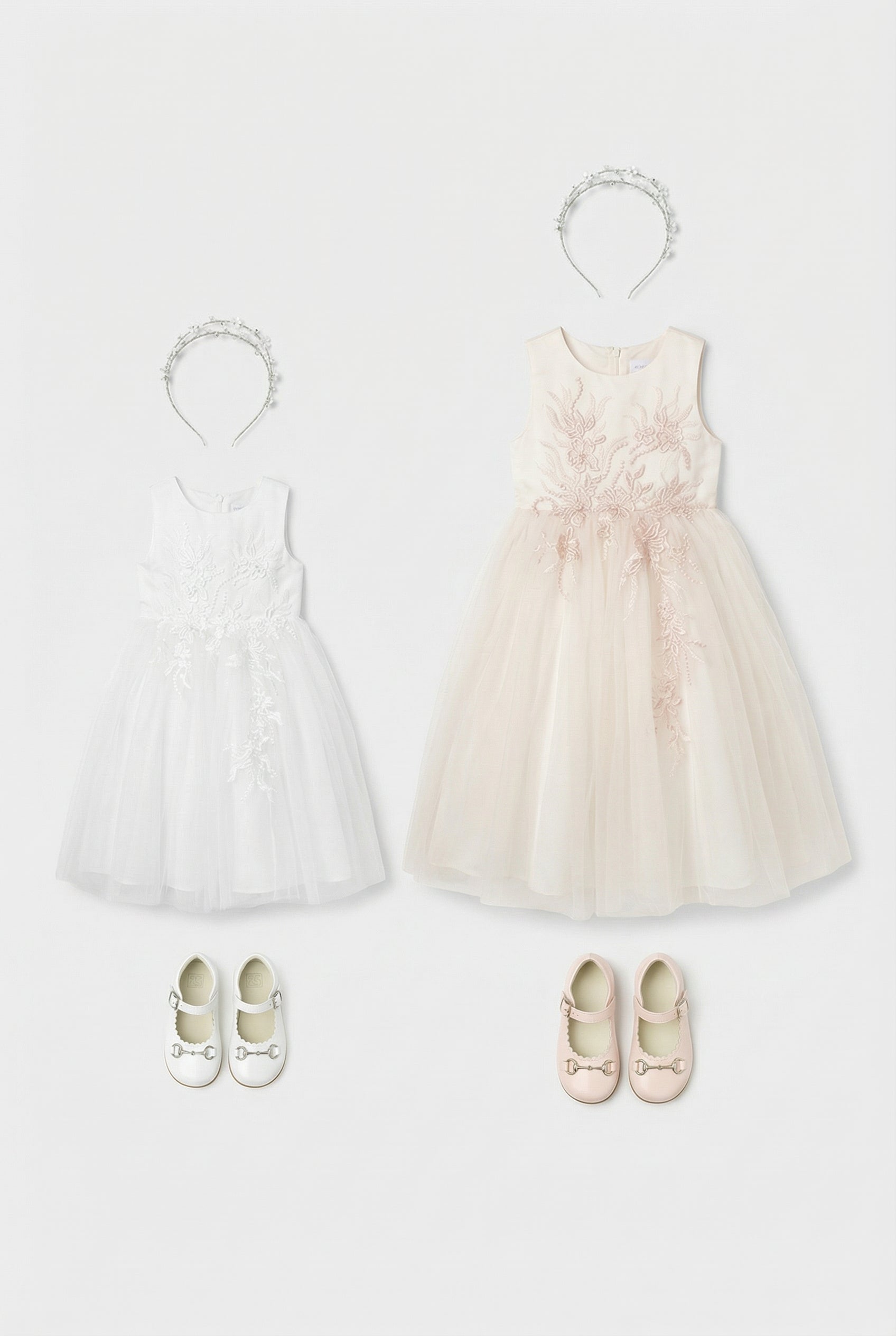 Siblings Bundle Outfit #2