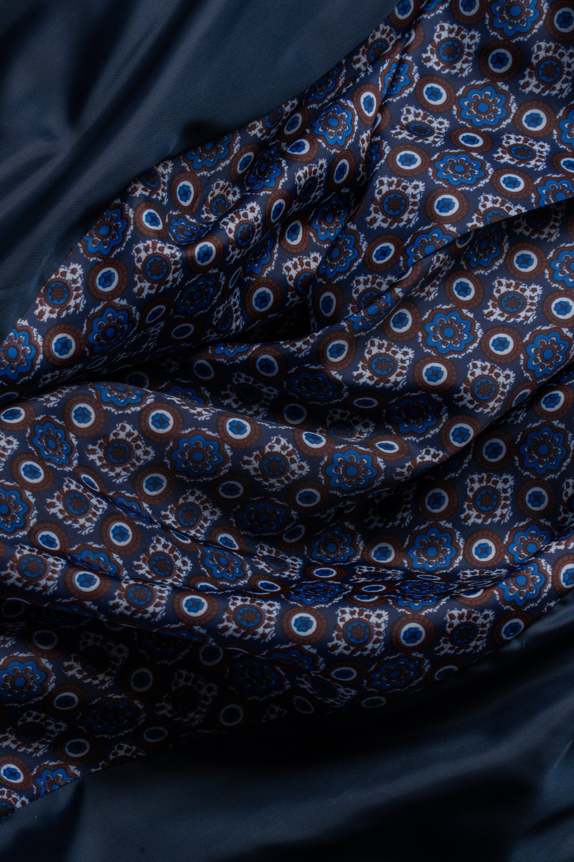 Father & Son Matching Herringbone Windowpane Check Tweed 3-Piece Suit Set - Albert  Grey