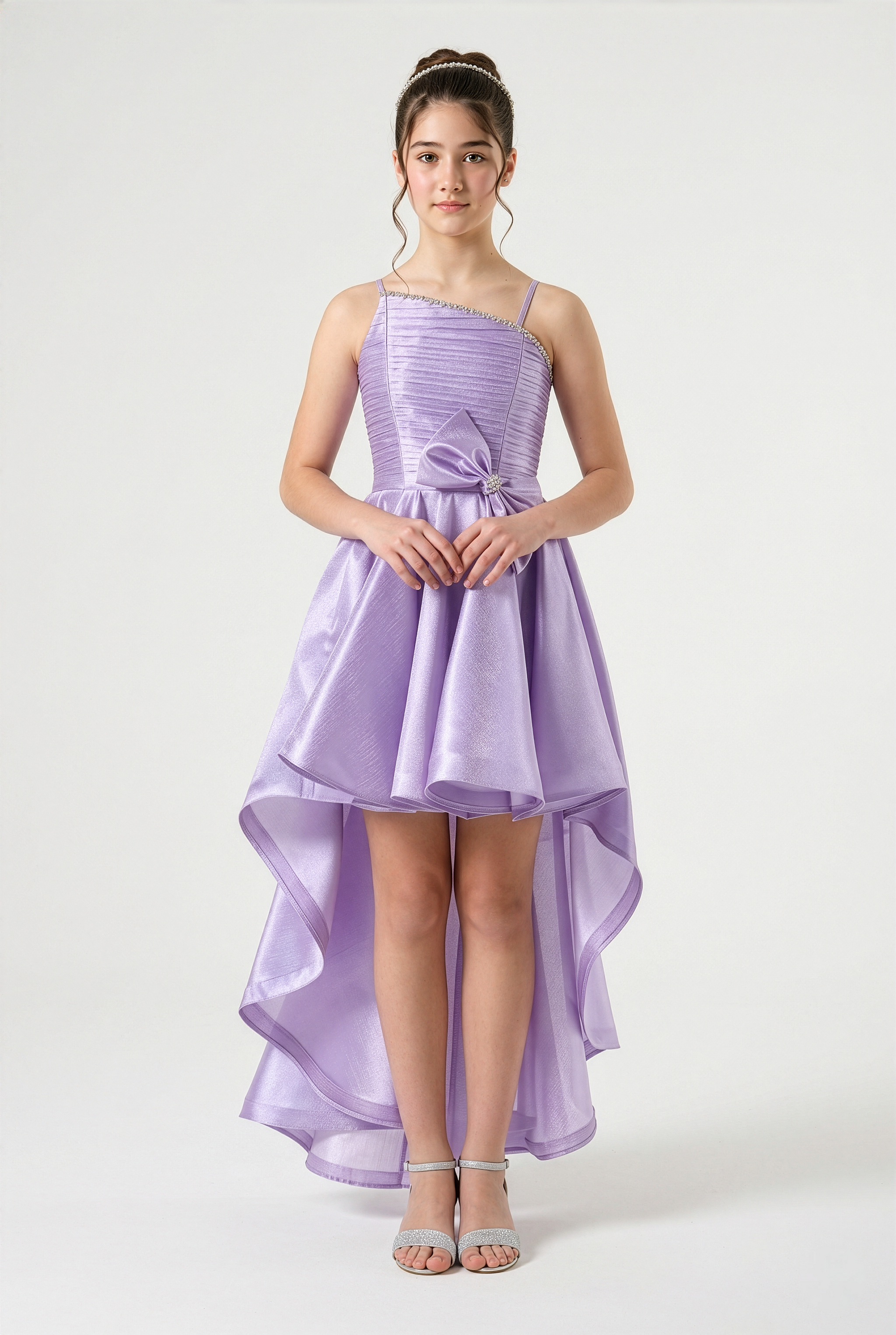 Girls Bridesmaid Dresses | Junior Bridesmaid Dresses | SIRRI