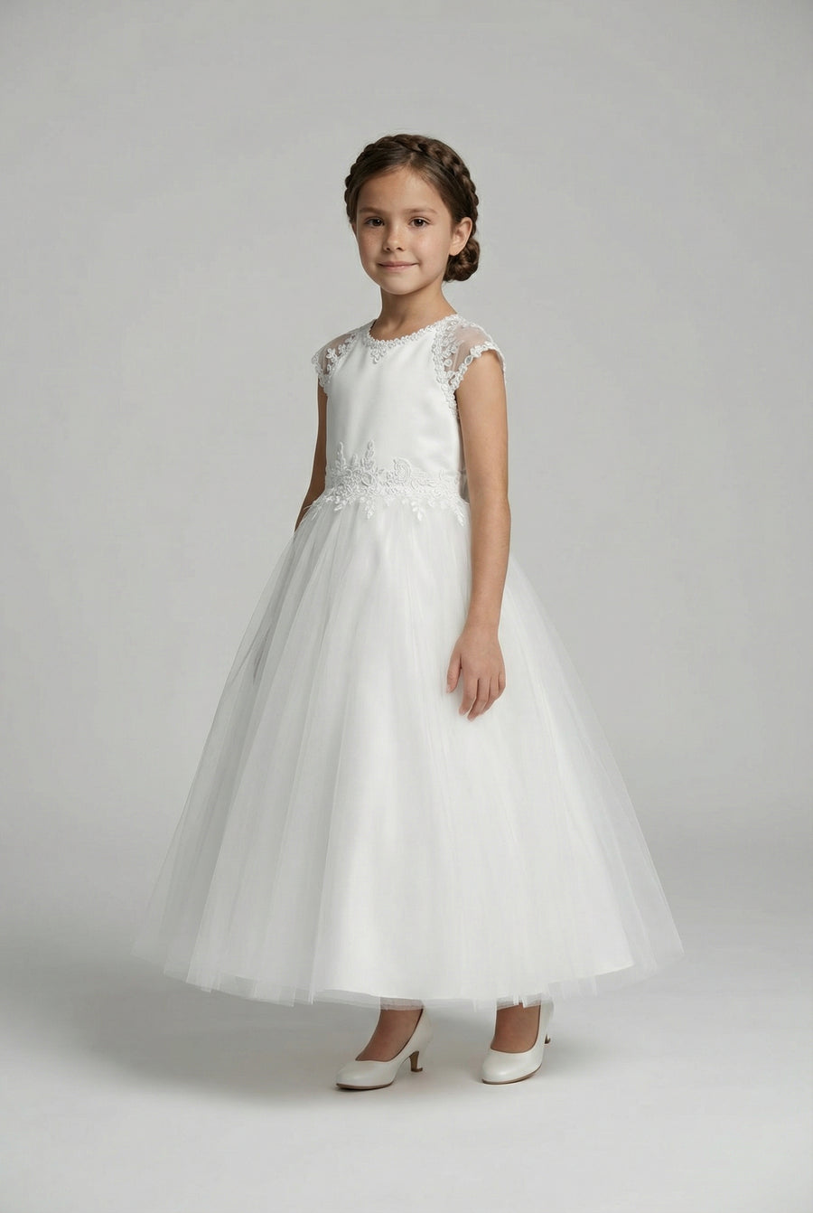 Girls Dresses