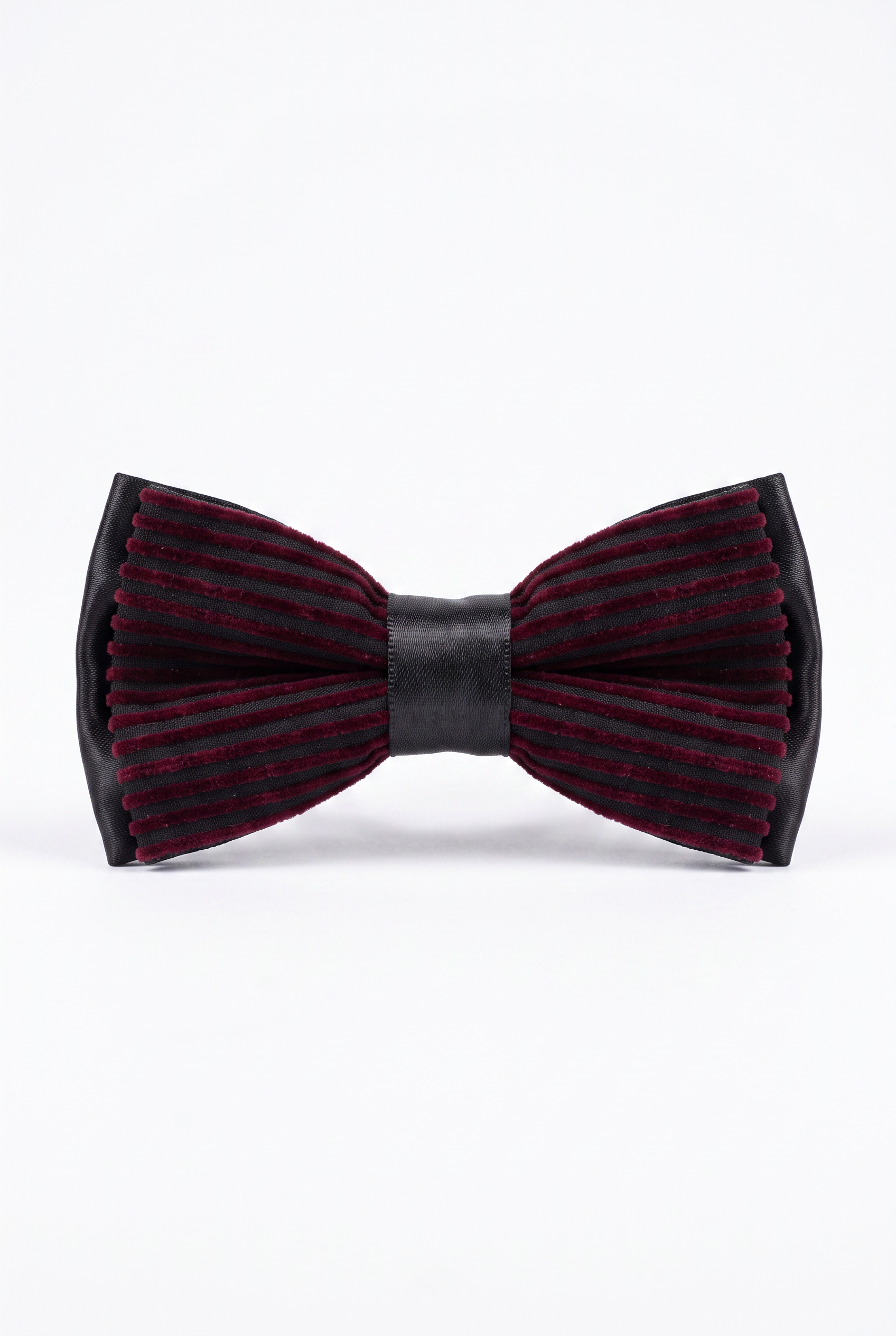 Kids Bow Tie – Adjustable Pre-Tied Bow Tie for Boys - Faraday Wine