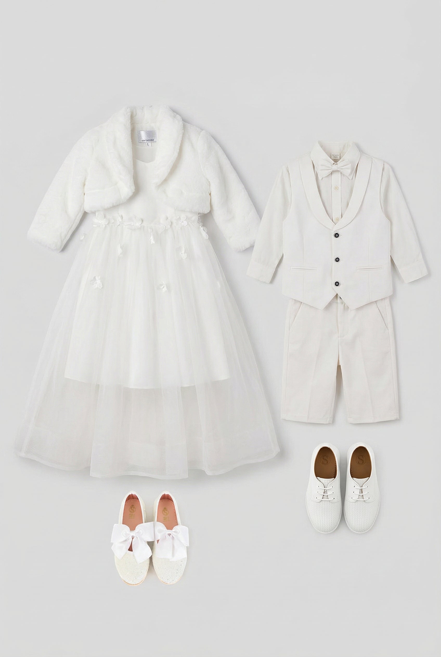 Siblings Bundle Outfit #13