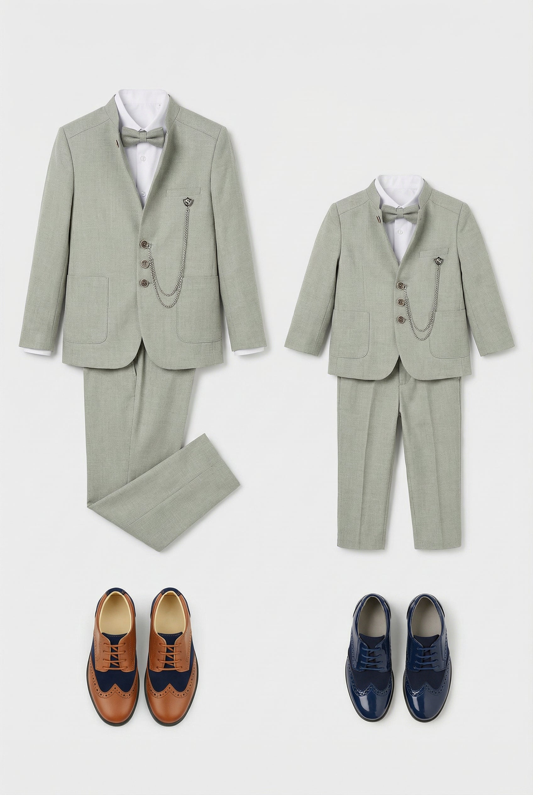 Siblings Bundle Outfit #14