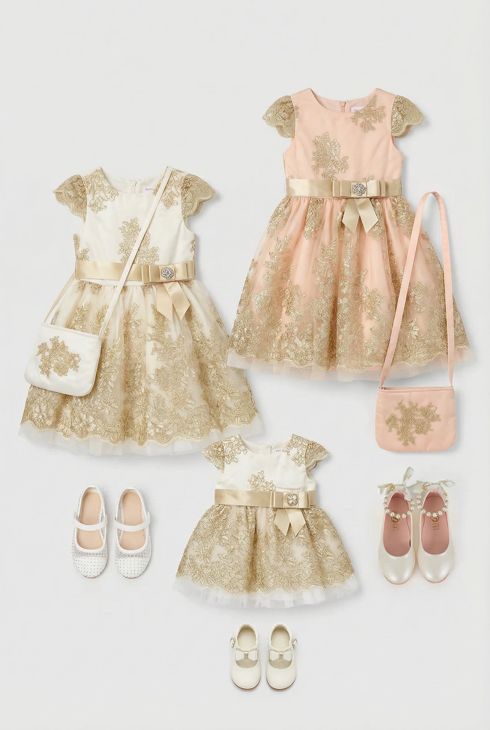 Siblings Bundle Outfit #6