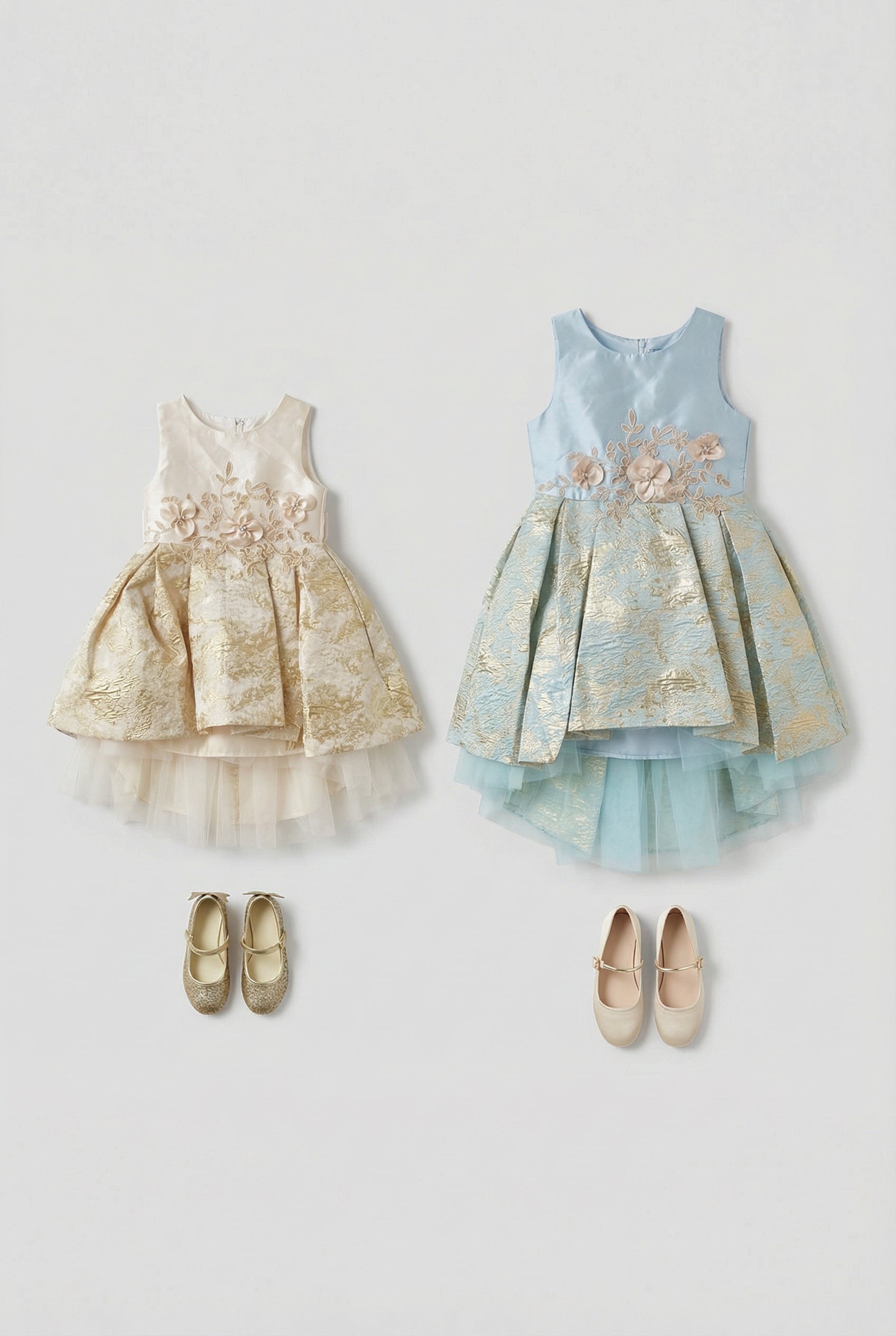 Siblings Bundle Outfit #1